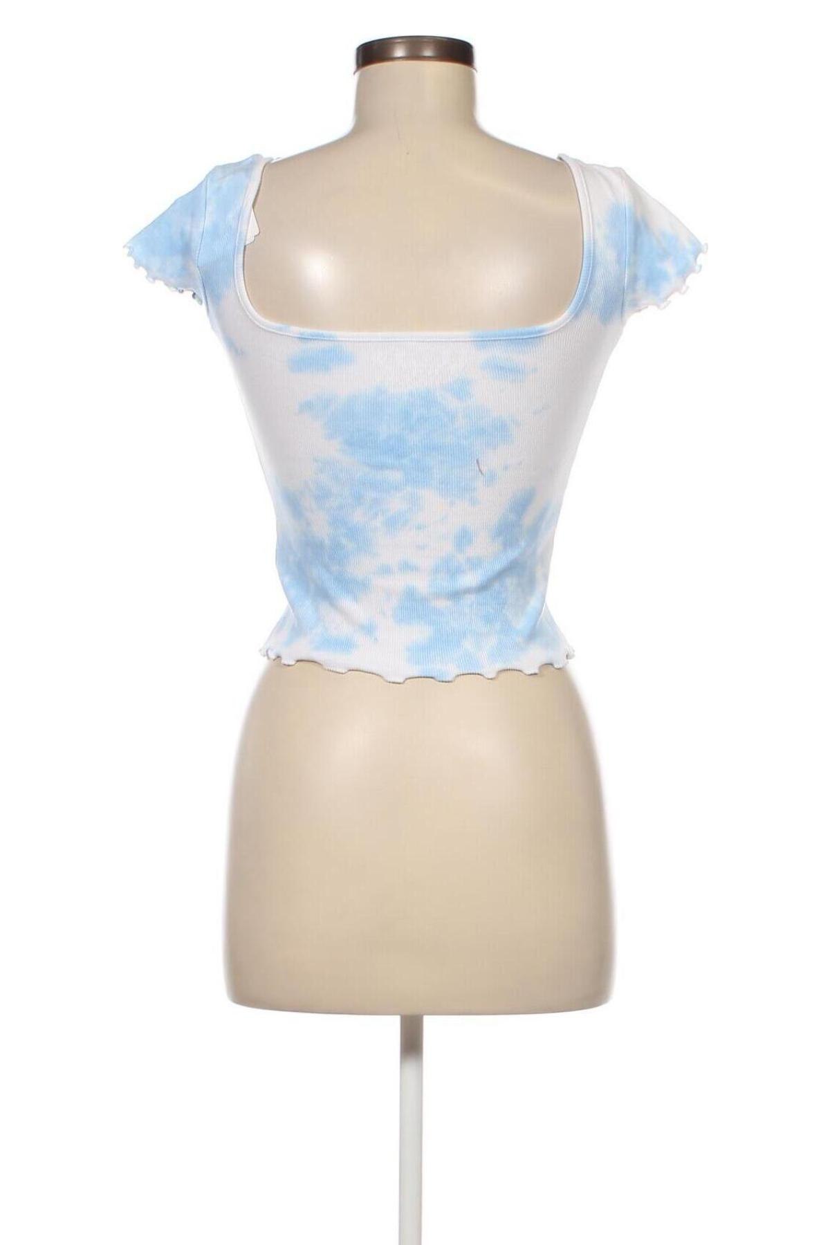 Γυναικεία μπλούζα Review, Μέγεθος S, Χρώμα Πολύχρωμο, Τιμή 2,97 €