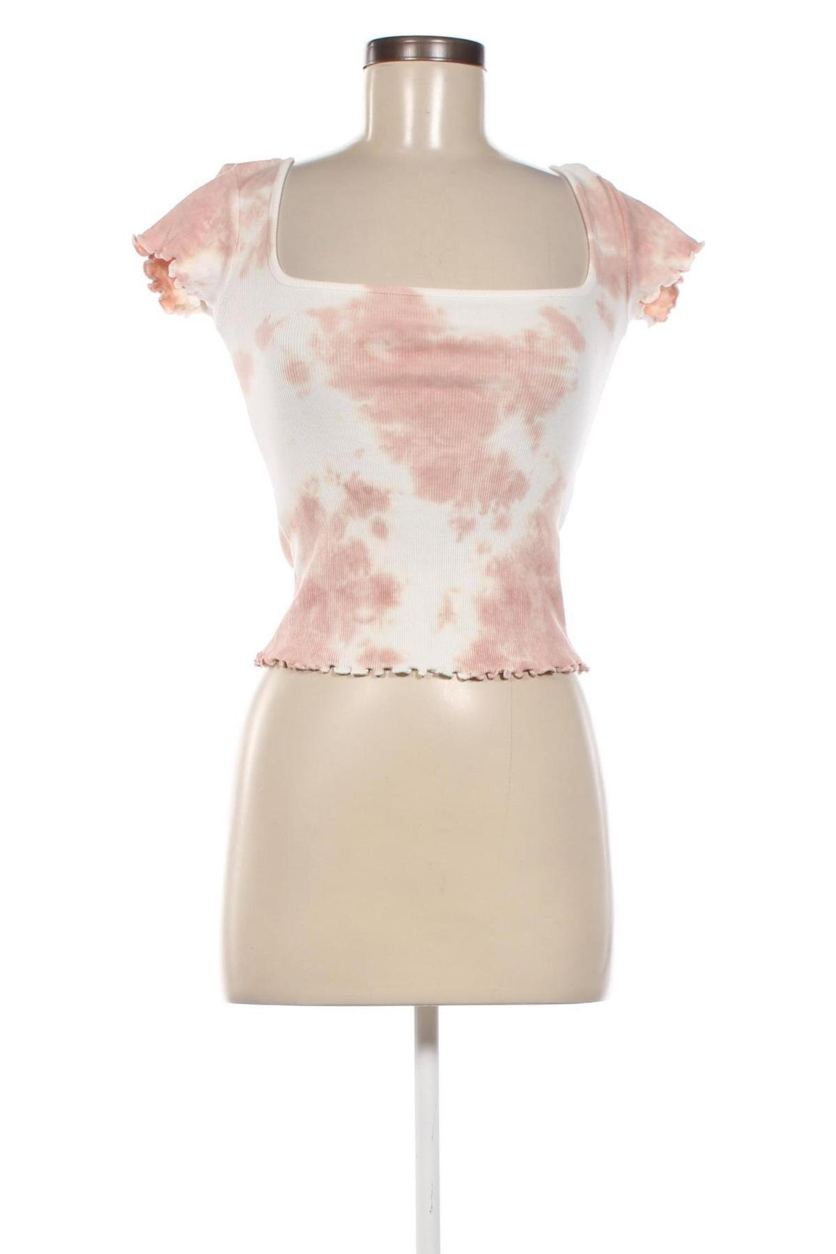 Γυναικεία μπλούζα Review, Μέγεθος S, Χρώμα Πολύχρωμο, Τιμή 3,34 €