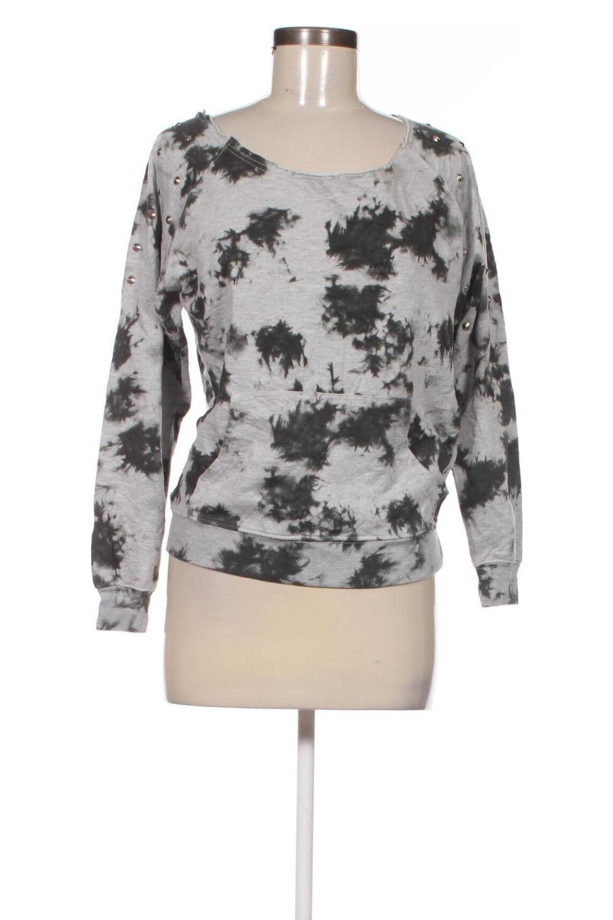 Damen Shirt Rubber Doll, Größe M, Farbe Grau, Preis € 2,78