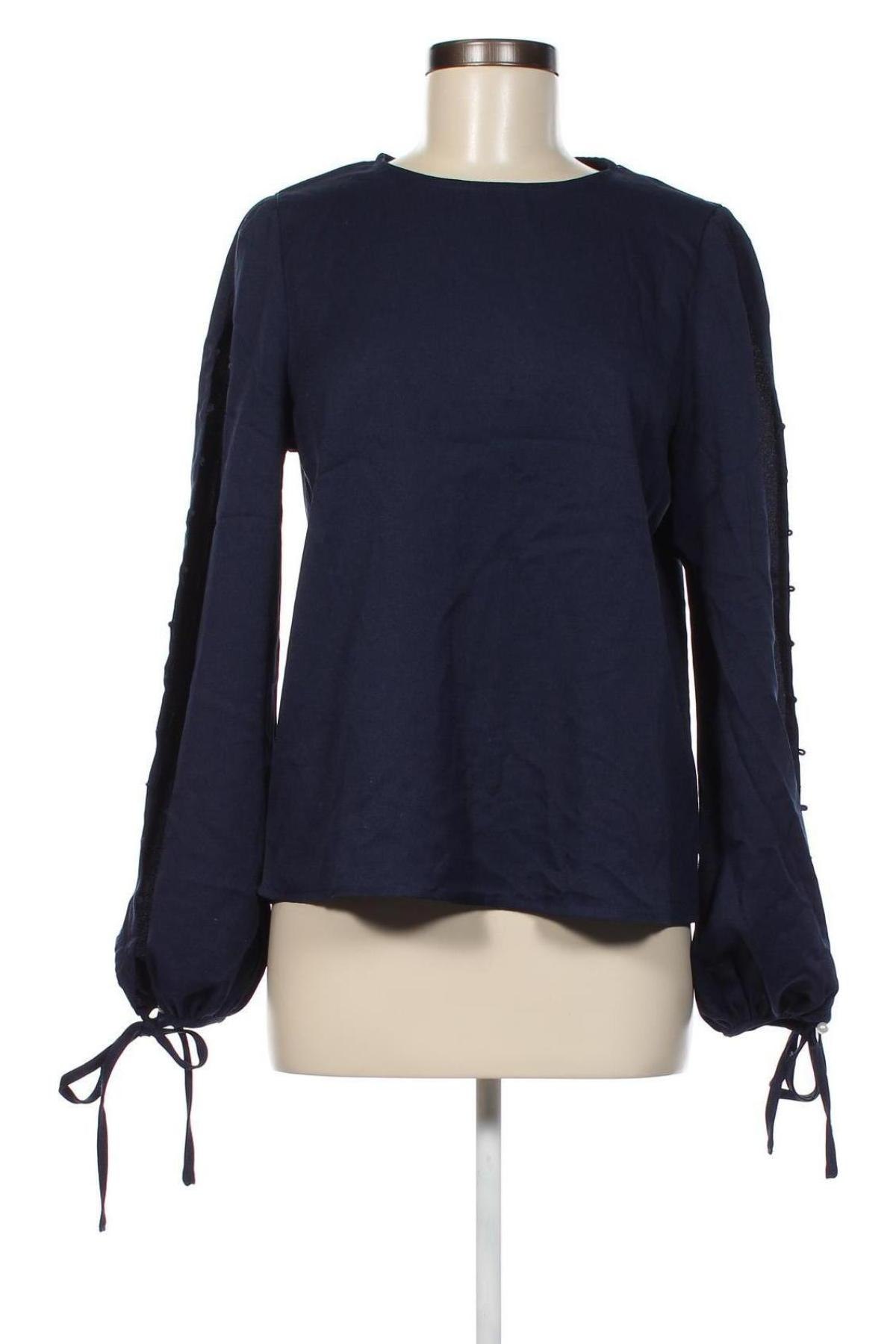 Damen Shirt SHEIN, Größe M, Farbe Blau, Preis € 1,72