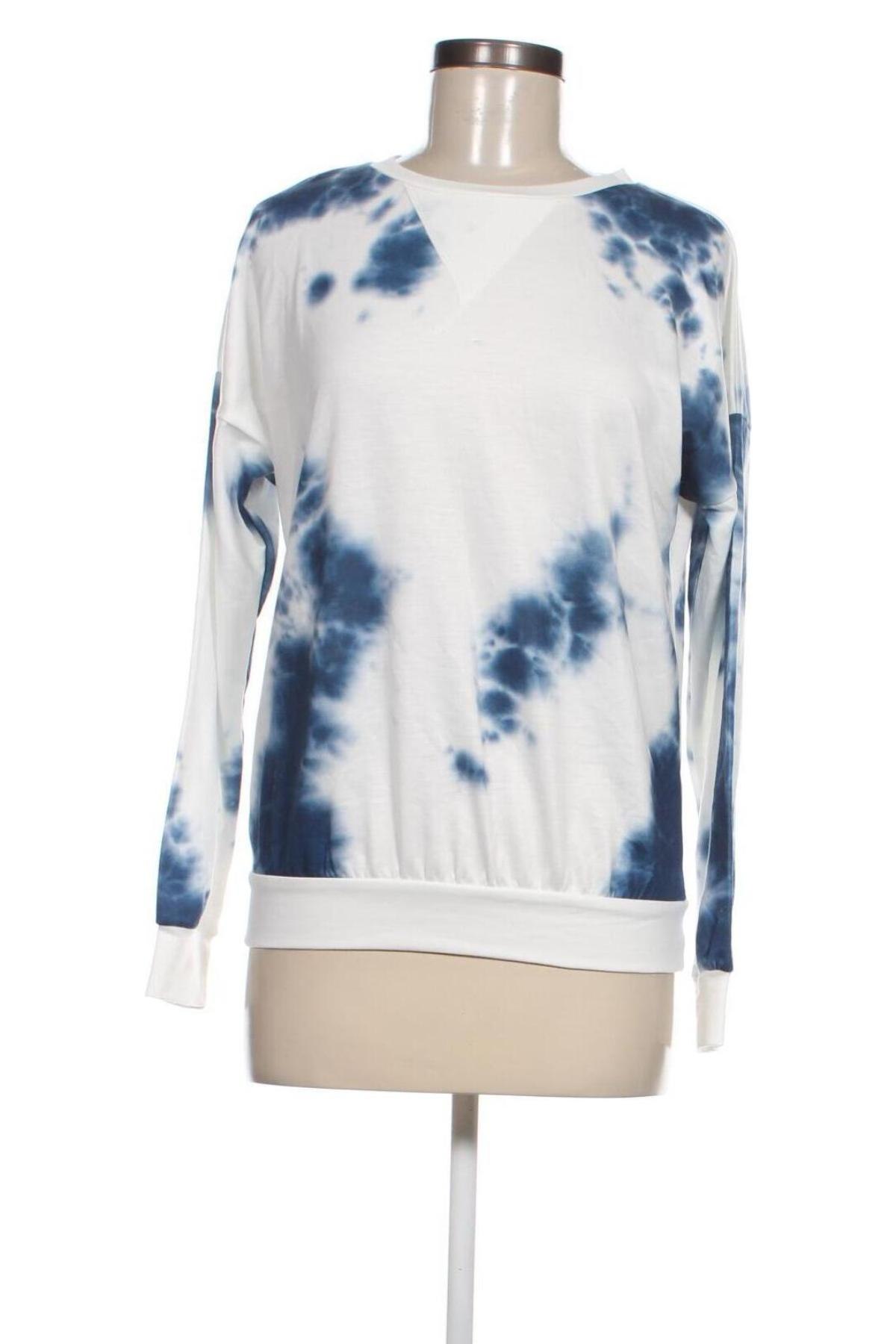 Γυναικεία μπλούζα SHEIN, Μέγεθος XS, Χρώμα Πολύχρωμο, Τιμή 4,35 €