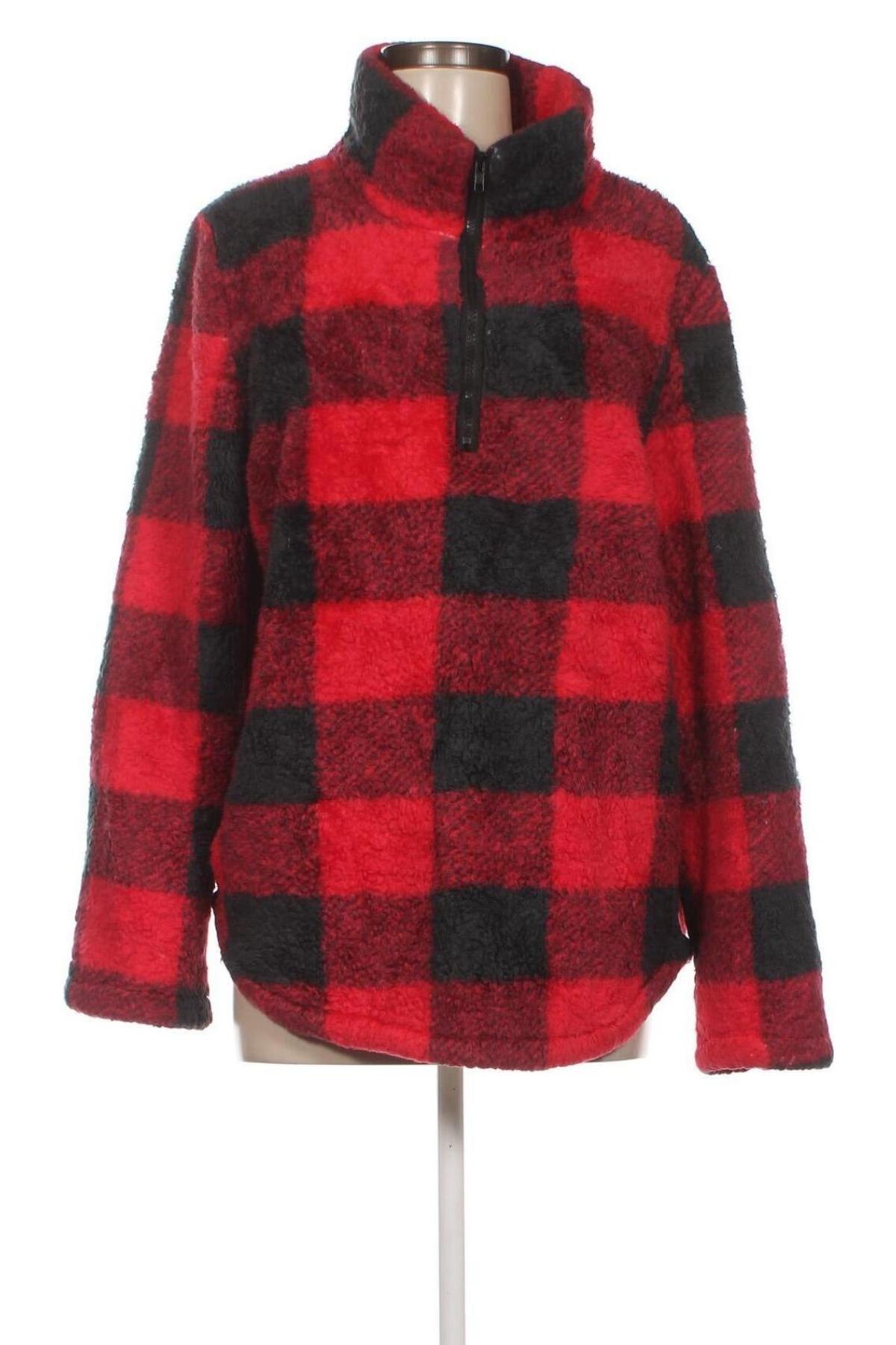 Γυναικεία μπλούζα SHEIN, Μέγεθος L, Χρώμα Πολύχρωμο, Τιμή 5,05 €