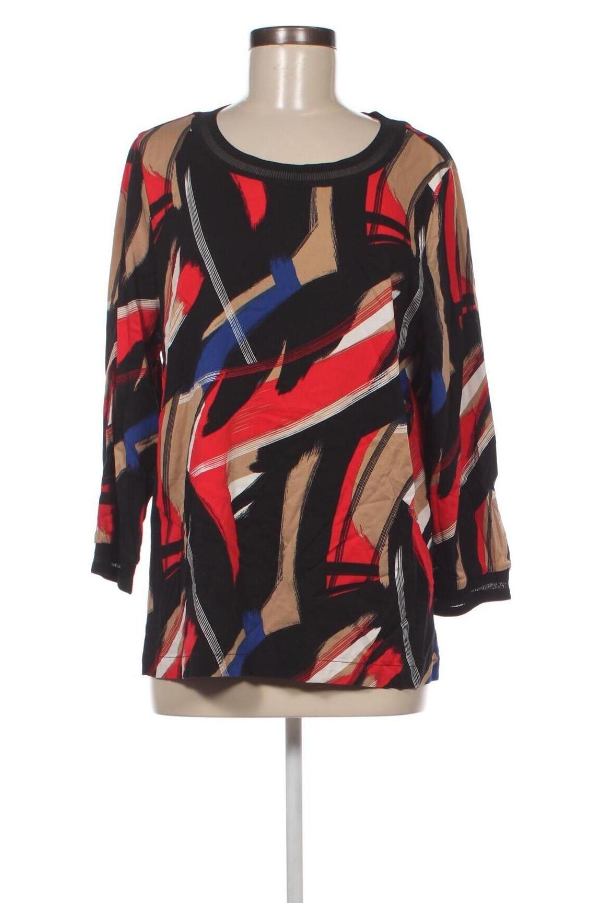 Дамска блуза Sandwich_, Размер XL, Цвят Многоцветен, Цена 56,10 лв.