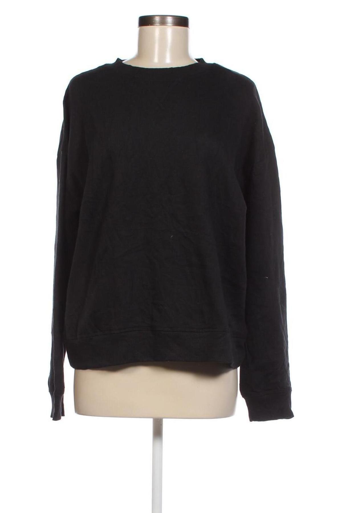 Γυναικεία μπλούζα So, Μέγεθος XL, Χρώμα Μαύρο, Τιμή 6,11 €
