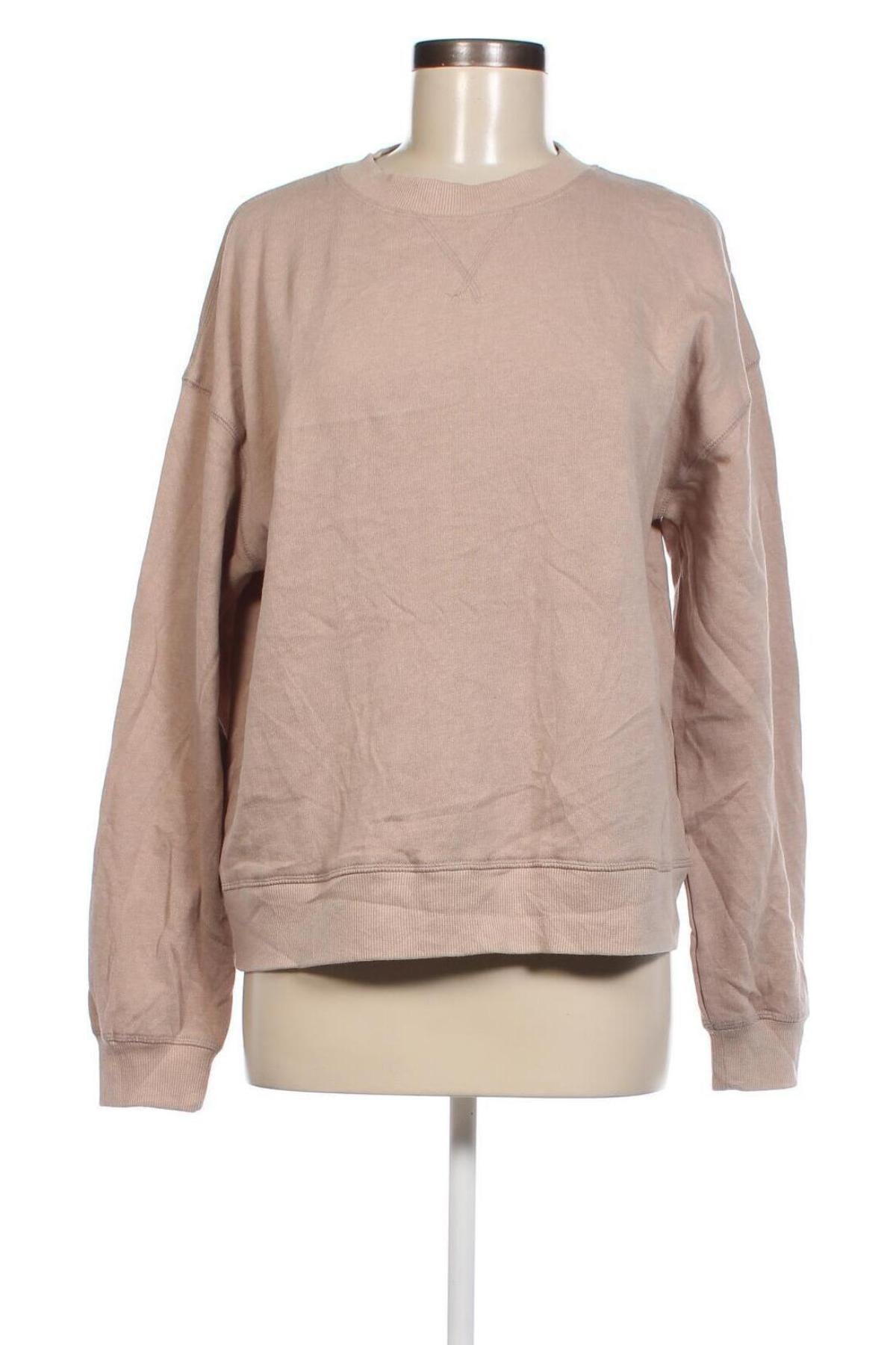 Γυναικεία μπλούζα So, Μέγεθος XL, Χρώμα Καφέ, Τιμή 6,11 €
