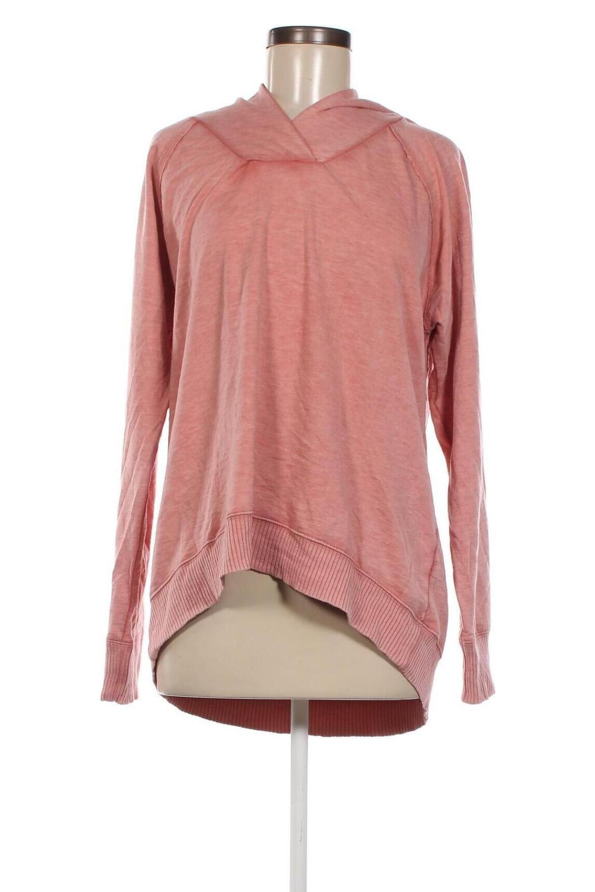 Γυναικεία μπλούζα Sonoma, Μέγεθος XL, Χρώμα Ρόζ , Τιμή 7,05 €