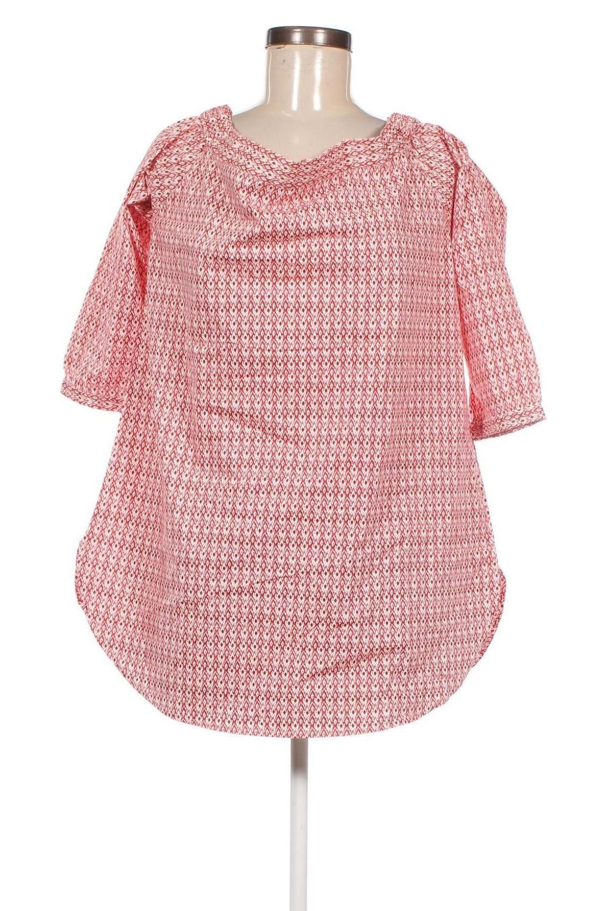 Damen Shirt Steffen Schraut, Größe L, Farbe Mehrfarbig, Preis 2,63 €