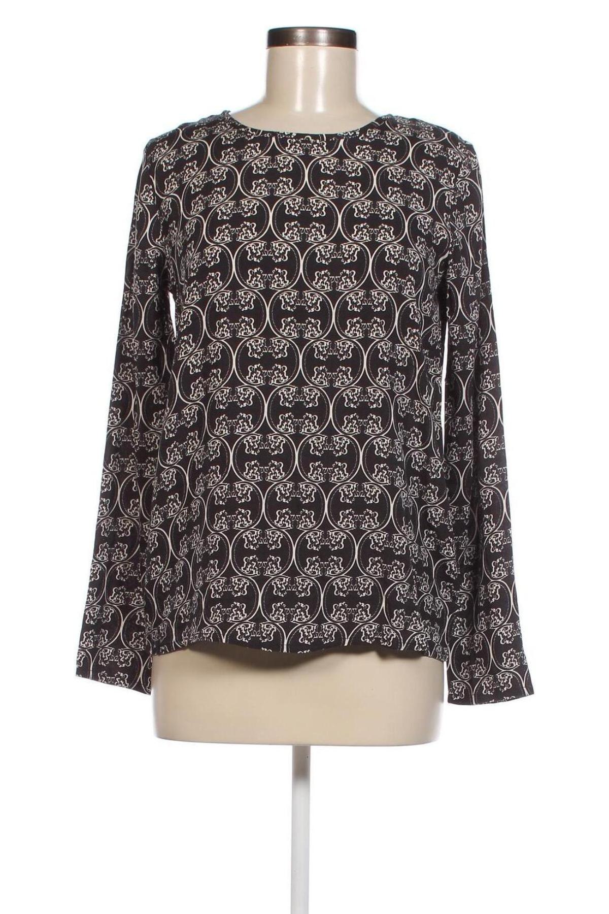 Γυναικεία μπλούζα Sublevel, Μέγεθος S, Χρώμα Γκρί, Τιμή 4,15 €