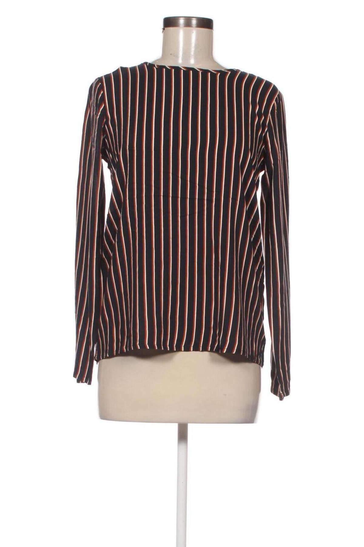Γυναικεία μπλούζα Sublevel, Μέγεθος S, Χρώμα Πολύχρωμο, Τιμή 2,72 €