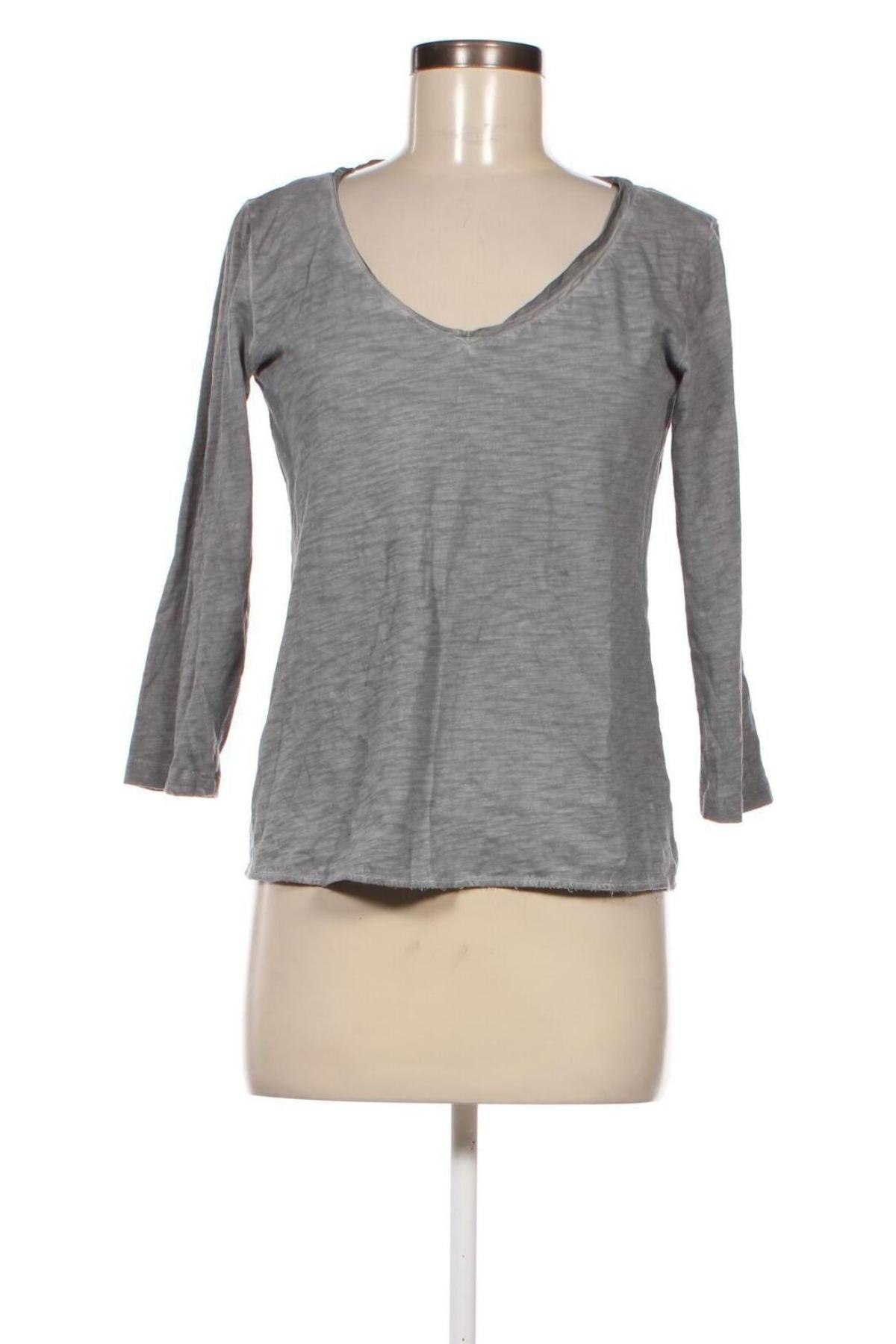 Damen Shirt Tatuum, Größe S, Farbe Grau, Preis 5,21 €