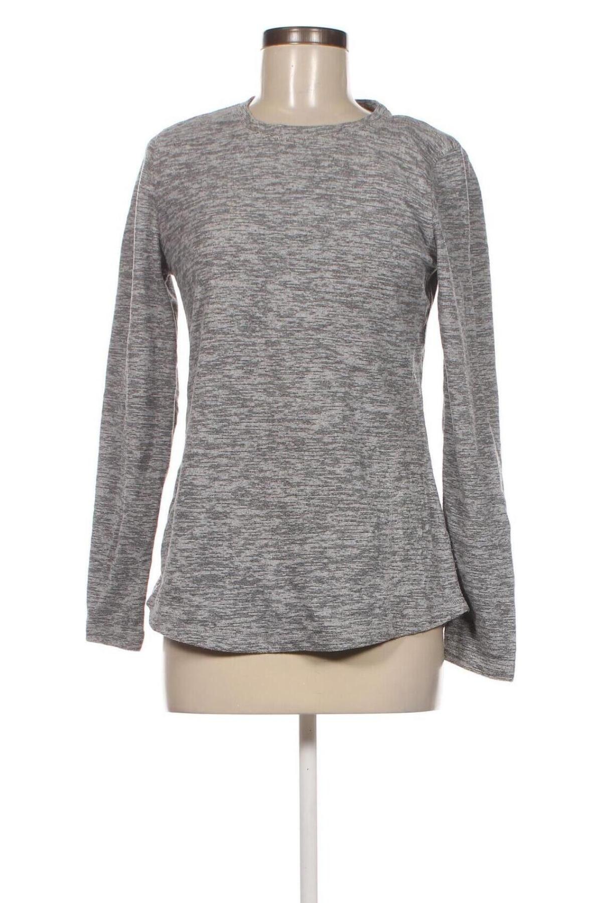 Damen Shirt Tek Gear, Größe S, Farbe Grau, Preis € 3,44