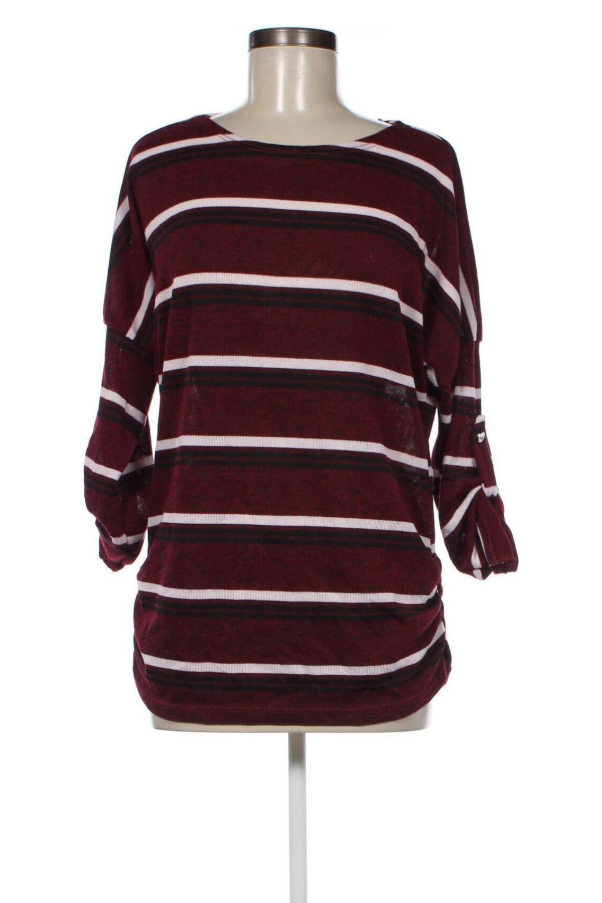 Γυναικεία μπλούζα Today, Μέγεθος M, Χρώμα Πολύχρωμο, Τιμή 2,47 €