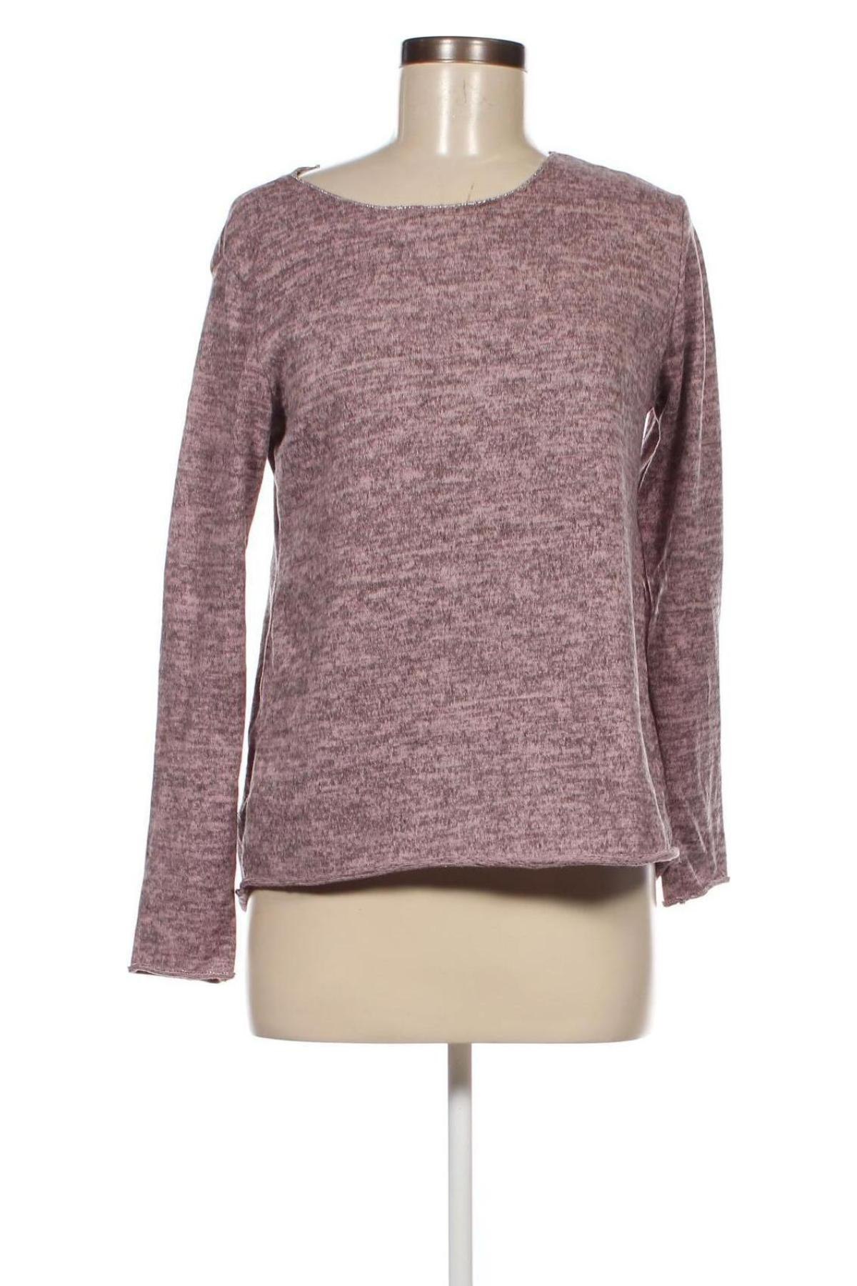 Γυναικεία μπλούζα Today, Μέγεθος M, Χρώμα Ρόζ , Τιμή 3,17 €