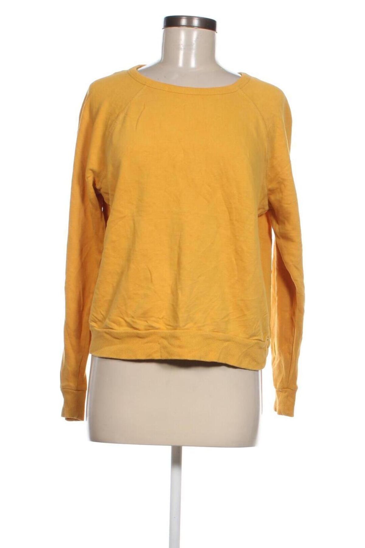 Damen Shirt Universal Thread, Größe S, Farbe Gelb, Preis € 3,70
