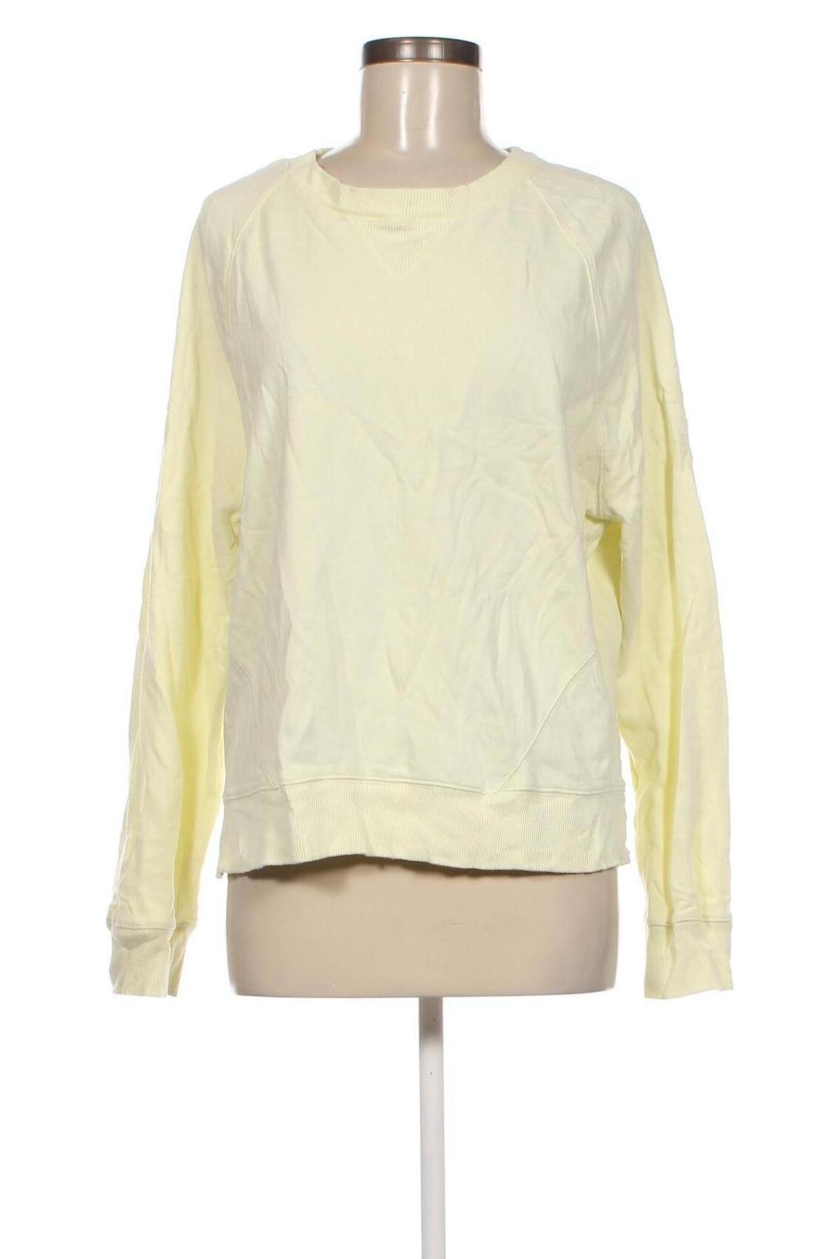 Damen Shirt Universal Thread, Größe L, Farbe Gelb, Preis € 3,97