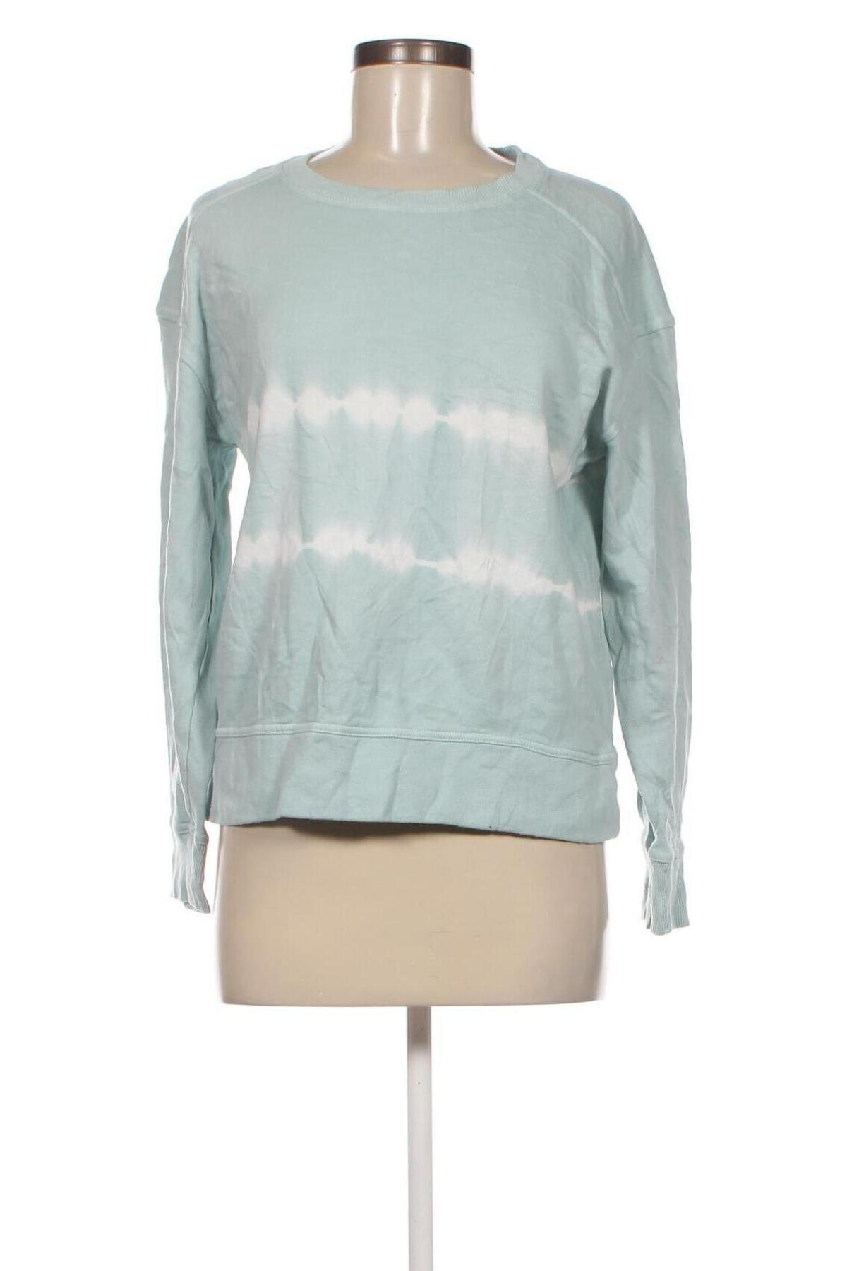 Γυναικεία μπλούζα Universal Thread, Μέγεθος XS, Χρώμα Μπλέ, Τιμή 2,94 €