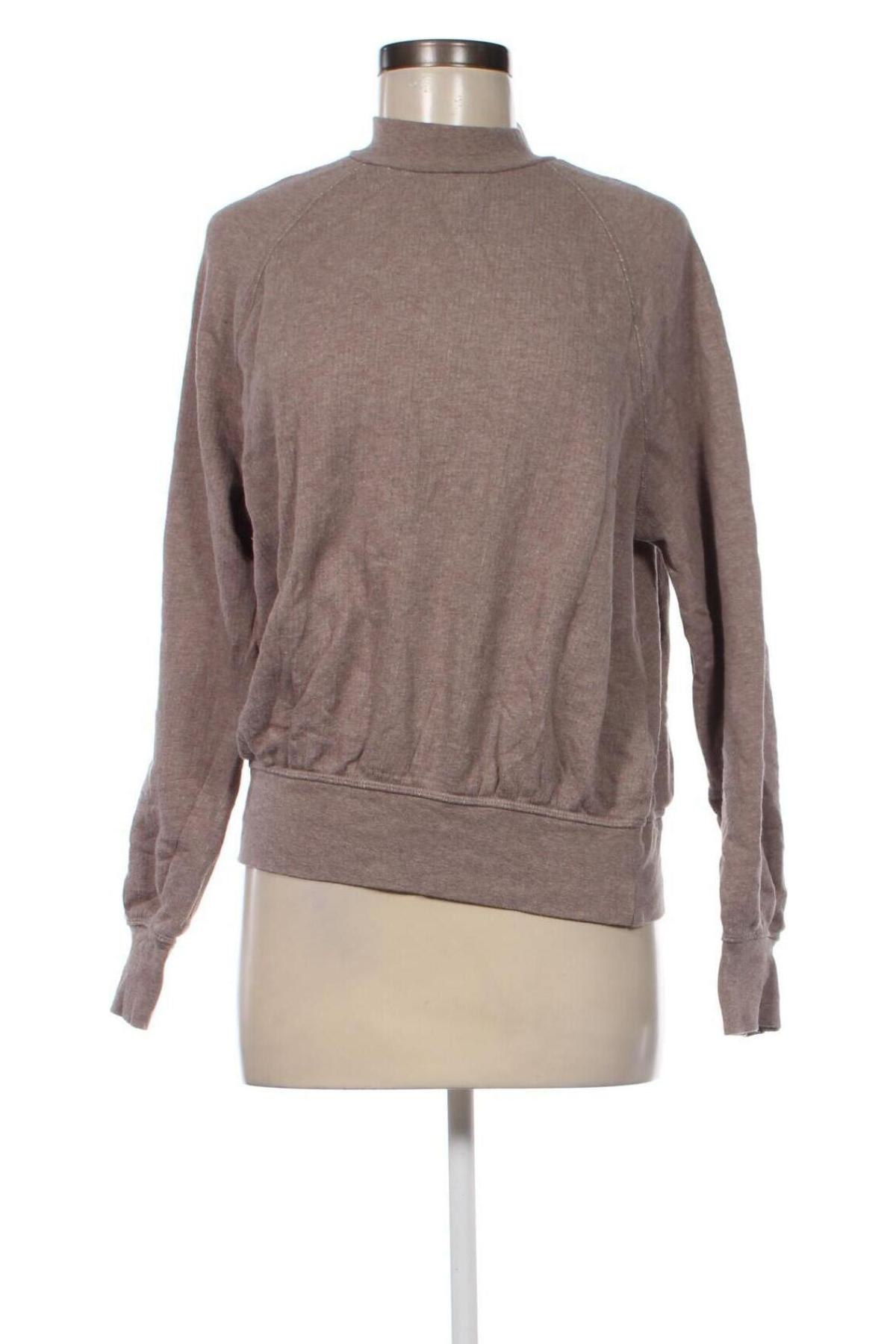 Γυναικεία μπλούζα Universal Thread, Μέγεθος S, Χρώμα Καφέ, Τιμή 3,06 €