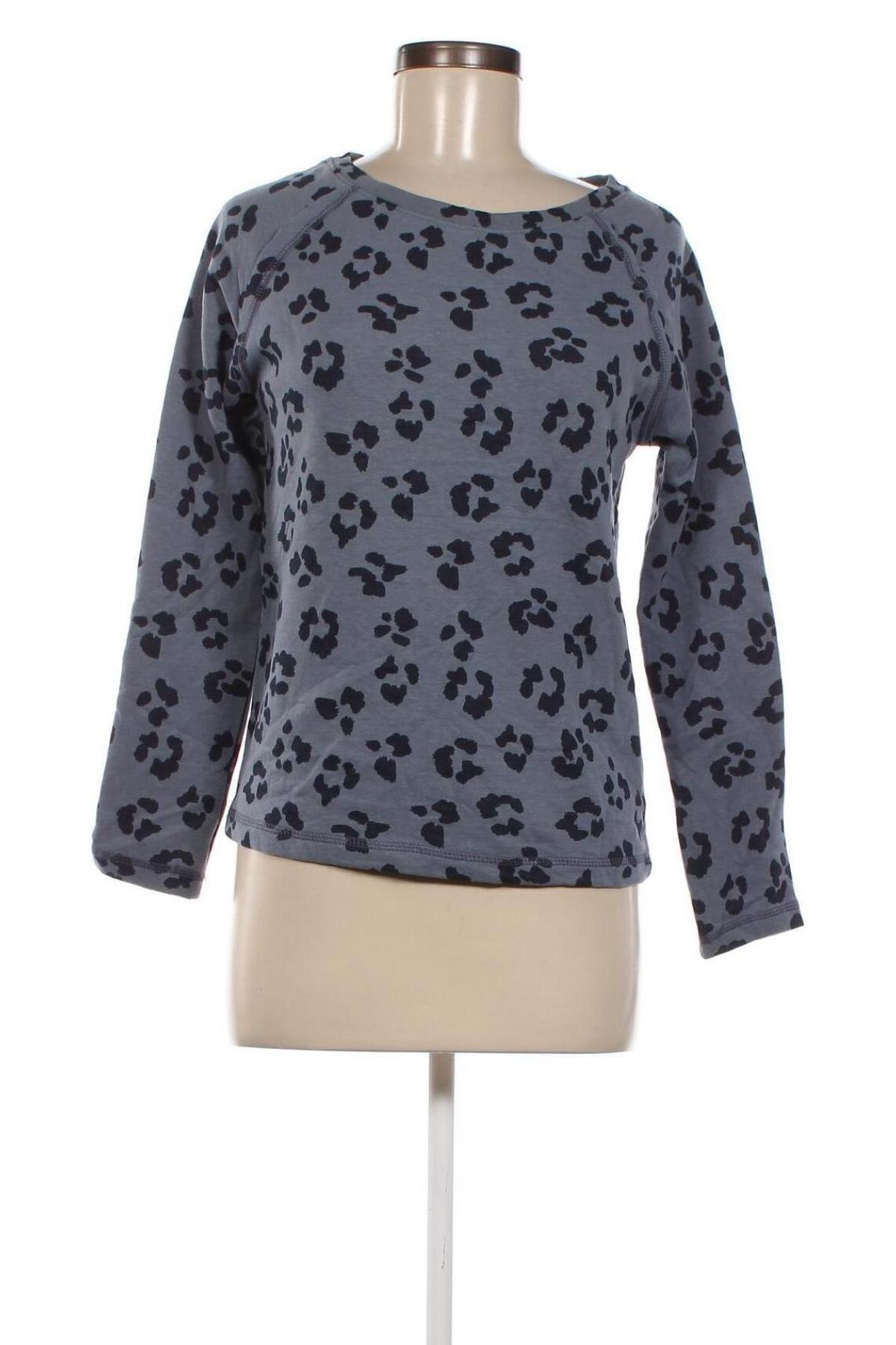 Damen Shirt Up!, Größe S, Farbe Blau, Preis € 3,04