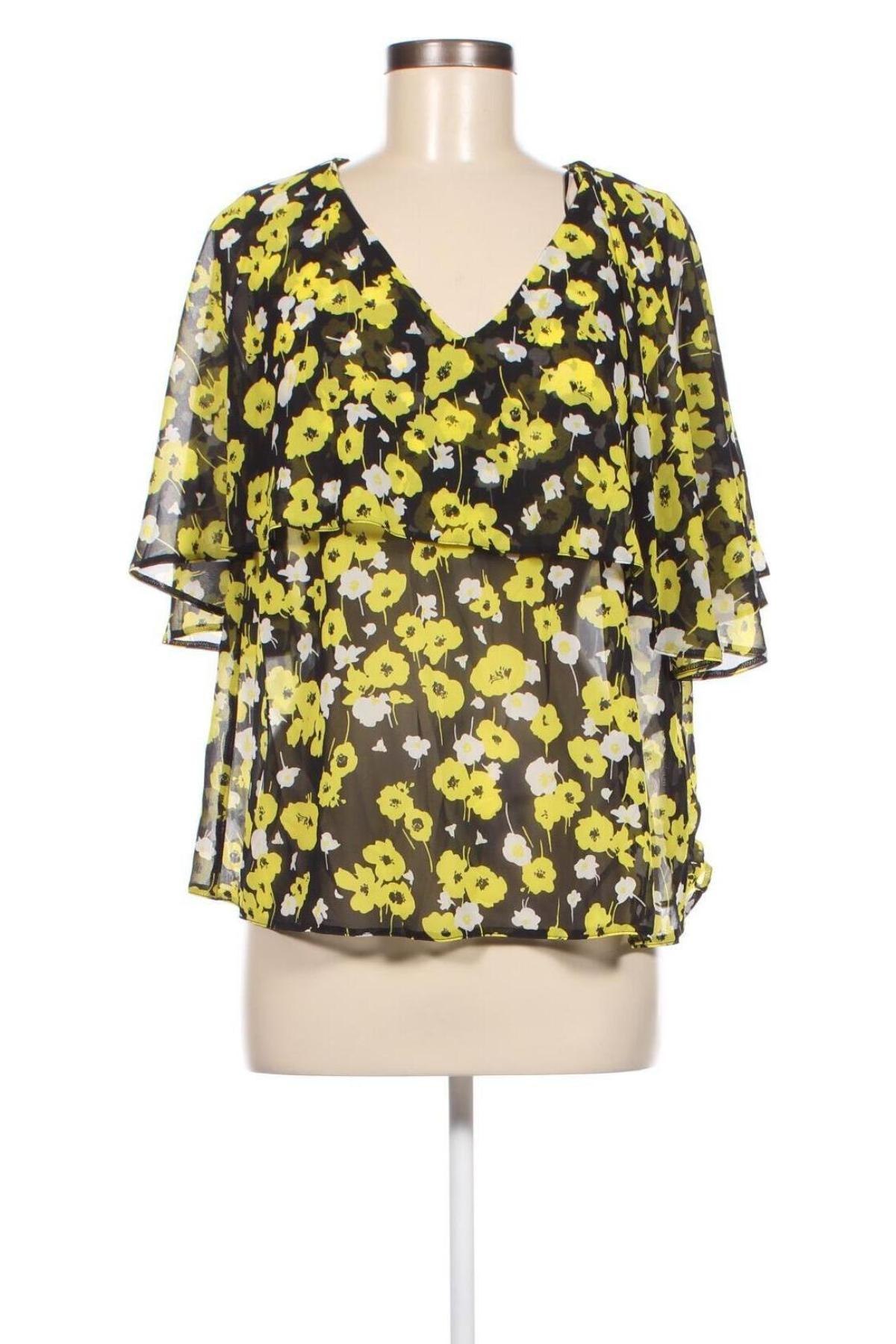 Γυναικεία μπλούζα V by Very, Μέγεθος S, Χρώμα Πολύχρωμο, Τιμή 9,72 €