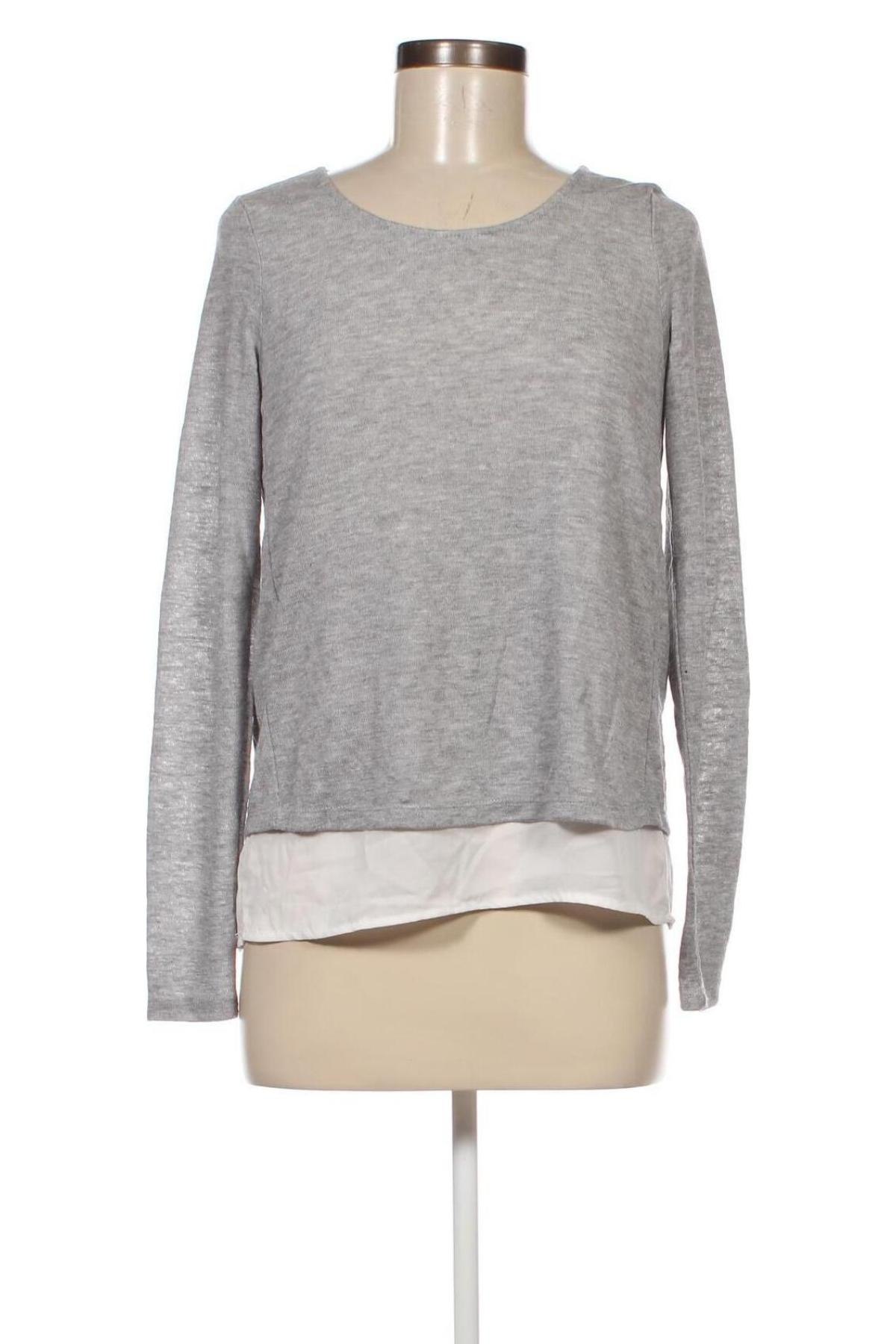 Damen Shirt VILA, Größe XS, Farbe Grau, Preis € 3,99