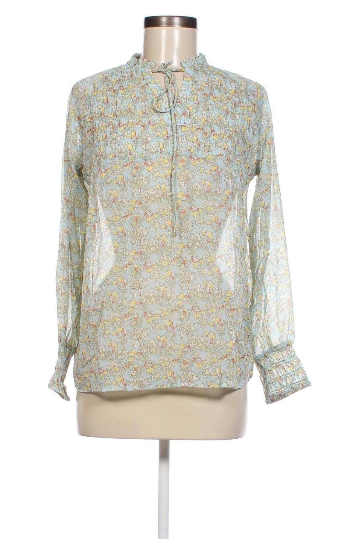 Γυναικεία μπλούζα Venca, Μέγεθος M, Χρώμα Πολύχρωμο, Τιμή 2,72 €