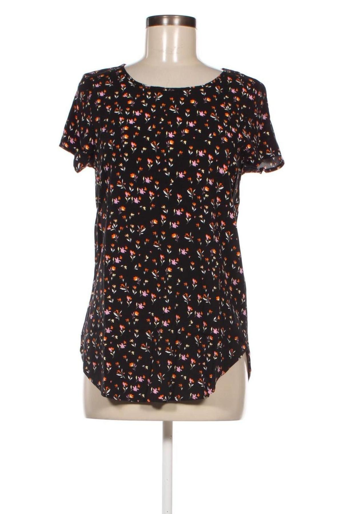 Damen Shirt Vero Moda, Größe S, Farbe Mehrfarbig, Preis 5,99 €