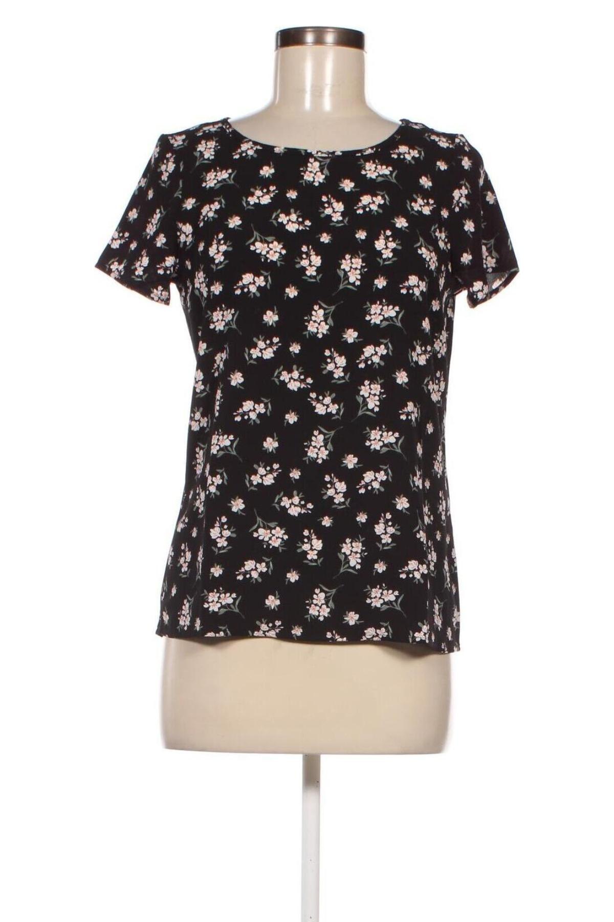 Damen Shirt Vero Moda, Größe XS, Farbe Mehrfarbig, Preis € 5,49