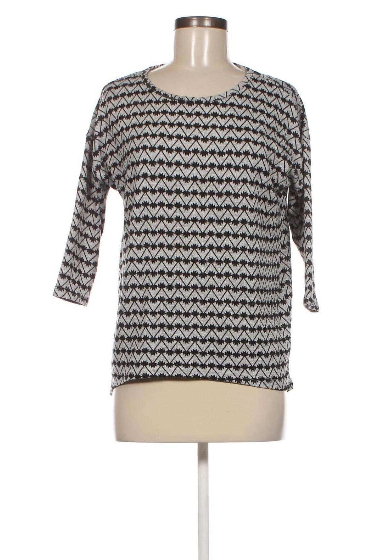 Damen Shirt Vero Moda, Größe XS, Farbe Mehrfarbig, Preis 1,67 €
