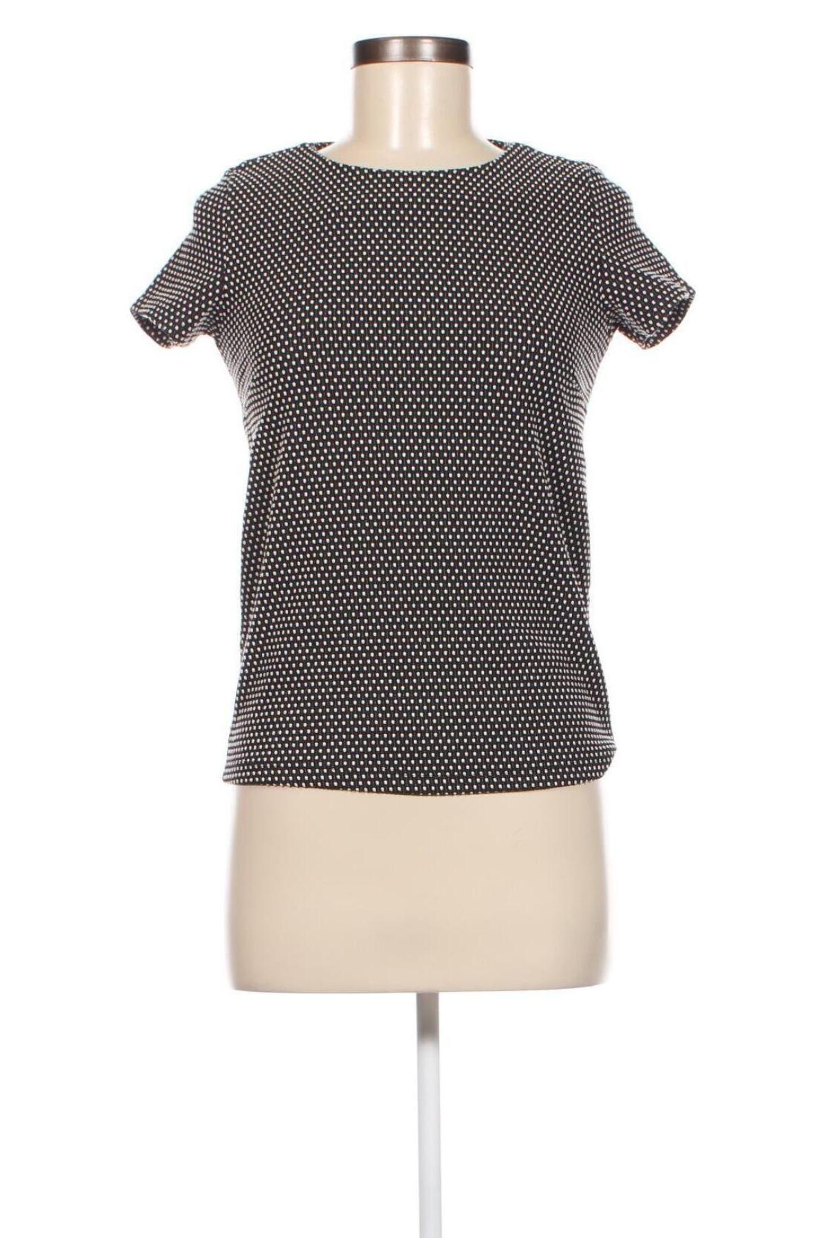 Γυναικεία μπλούζα WE, Μέγεθος XS, Χρώμα Πολύχρωμο, Τιμή 3,64 €