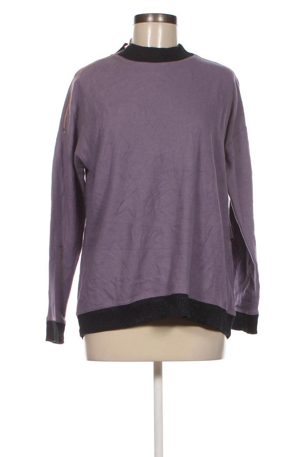 Damen Shirt Xersion, Größe M, Farbe Lila, Preis € 3,45