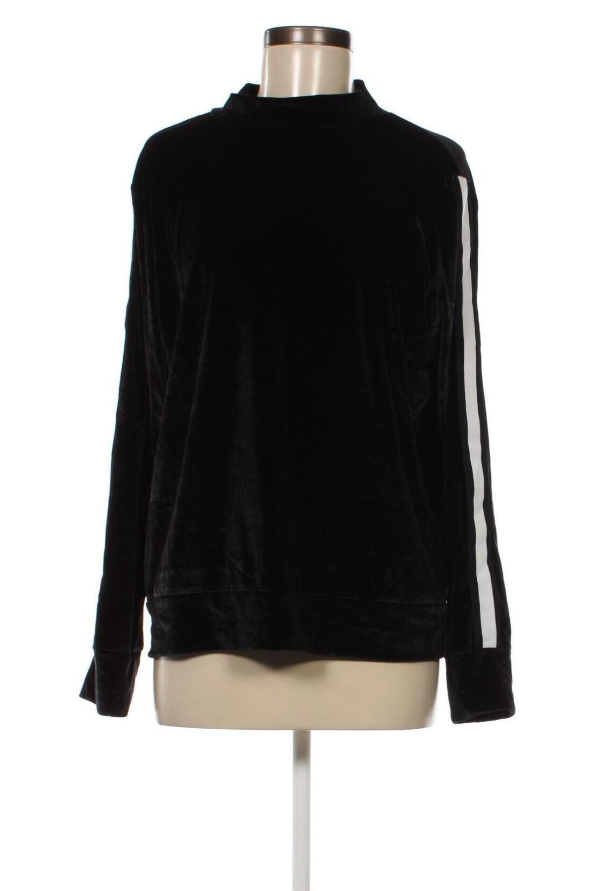 Damen Shirt Xersion, Größe L, Farbe Schwarz, Preis 4,76 €