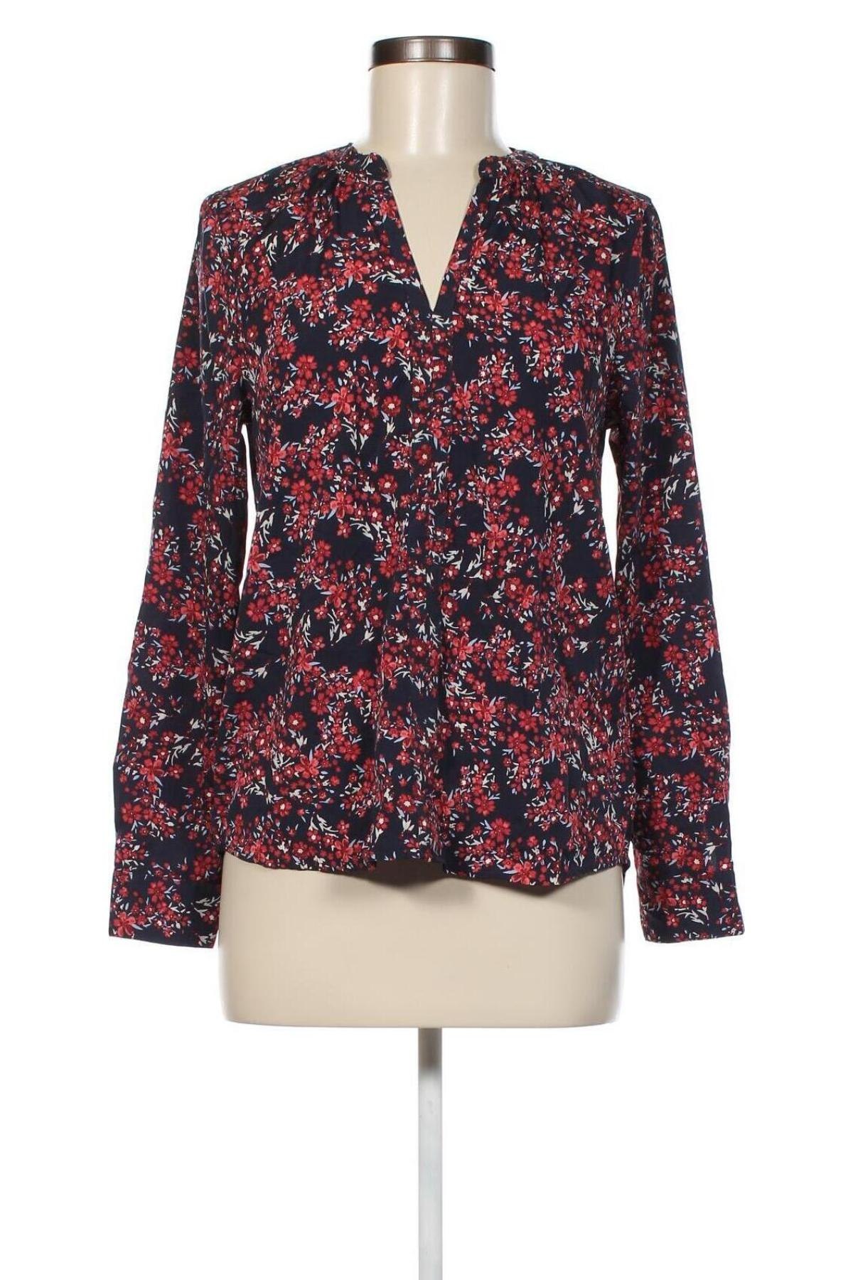 Damen Shirt Yessica, Größe S, Farbe Mehrfarbig, Preis € 1,72
