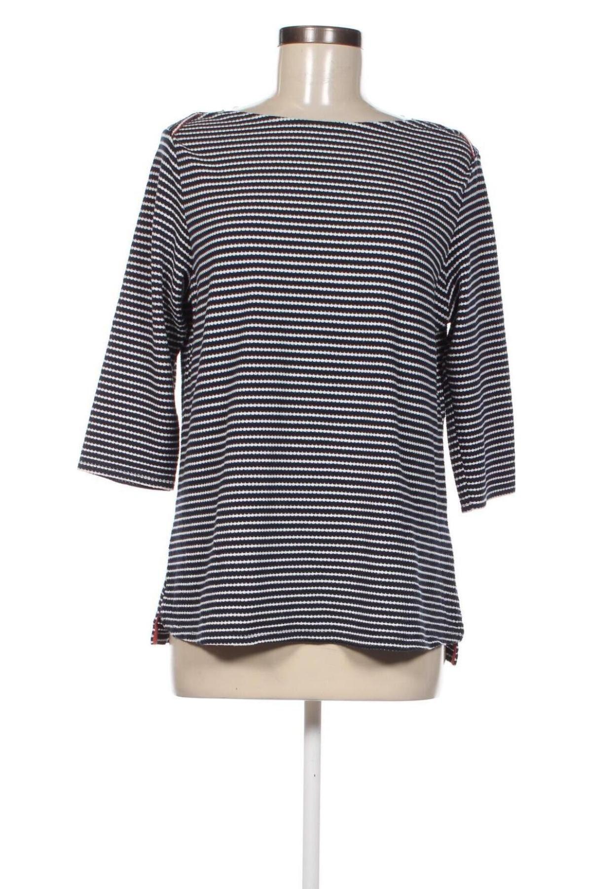 Damen Shirt Yessica, Größe M, Farbe Mehrfarbig, Preis € 1,72