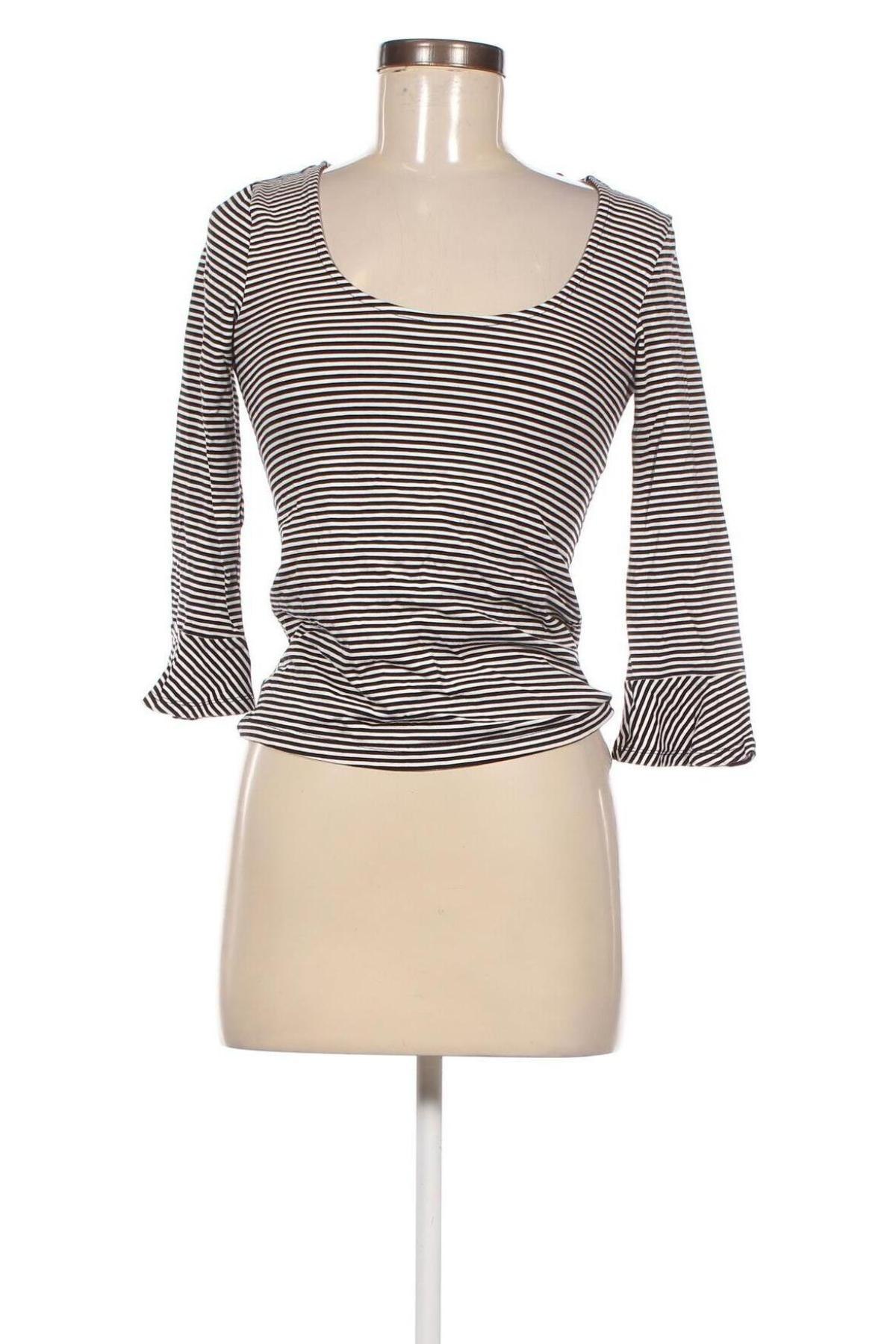 Damen Shirt Zebra, Größe S, Farbe Mehrfarbig, Preis 1,72 €