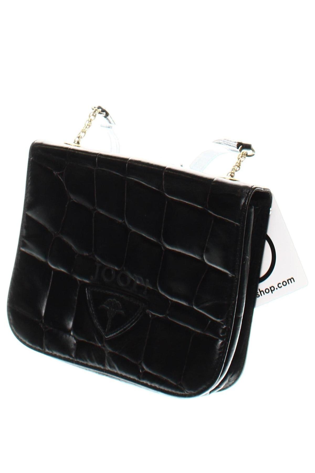 Γυναικεία τσάντα Joop!, Χρώμα Μαύρο, Τιμή 76,87 €