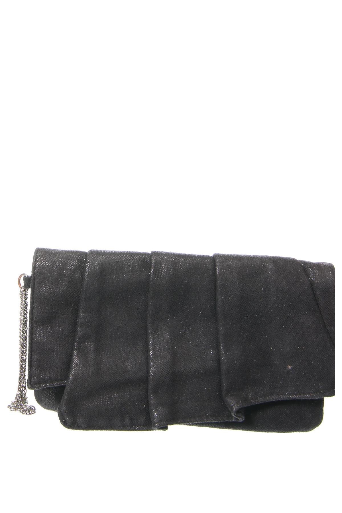 Γυναικεία τσάντα Swarovski, Χρώμα Μαύρο, Τιμή 11,25 €