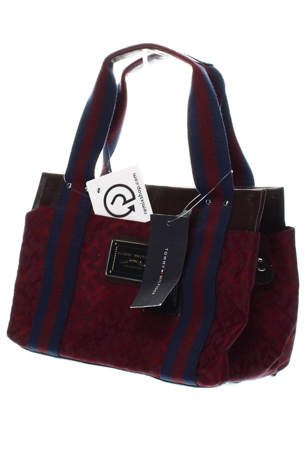 Damentasche Tommy Hilfiger, Farbe Mehrfarbig, Preis 145,44 €