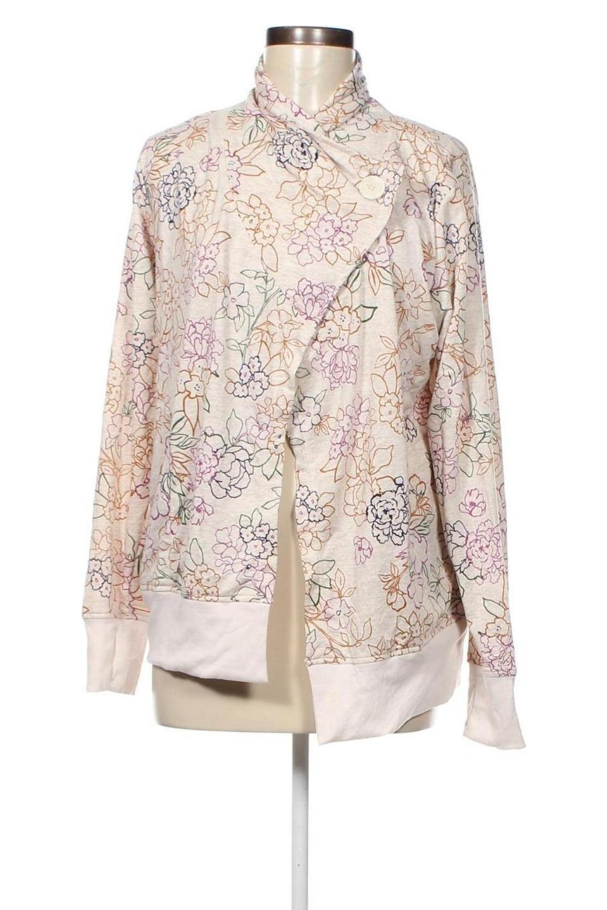 Cardigan de damă, Mărime M, Culoare Multicolor, Preț 15,26 Lei