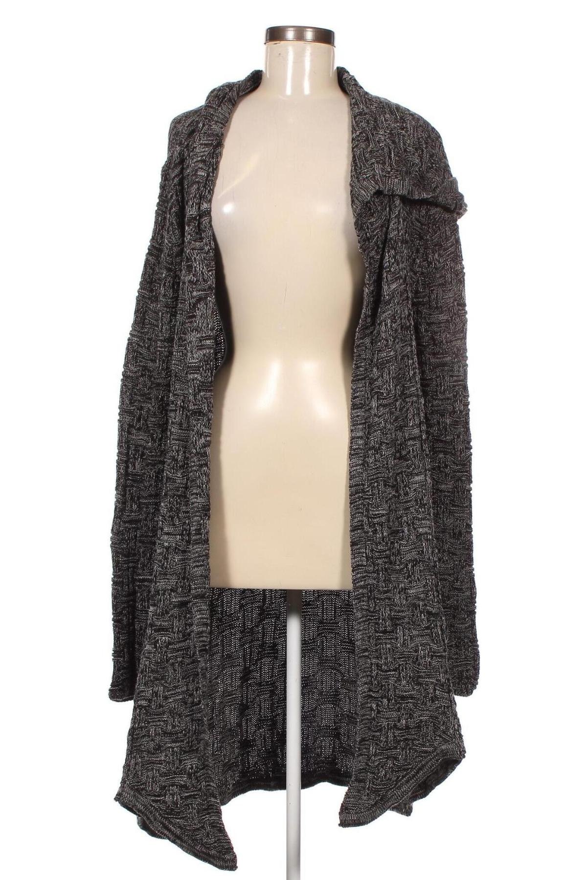 Damen Strickjacke, Größe S, Farbe Grau, Preis € 2,62