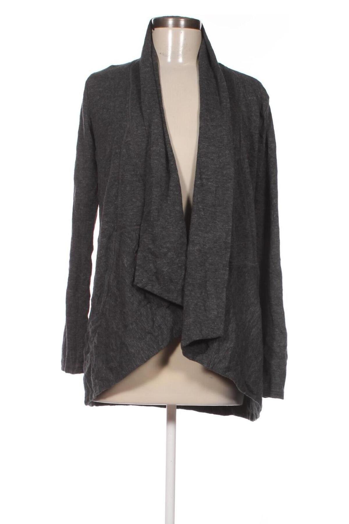 Damen Strickjacke, Größe M, Farbe Grau, Preis € 3,03