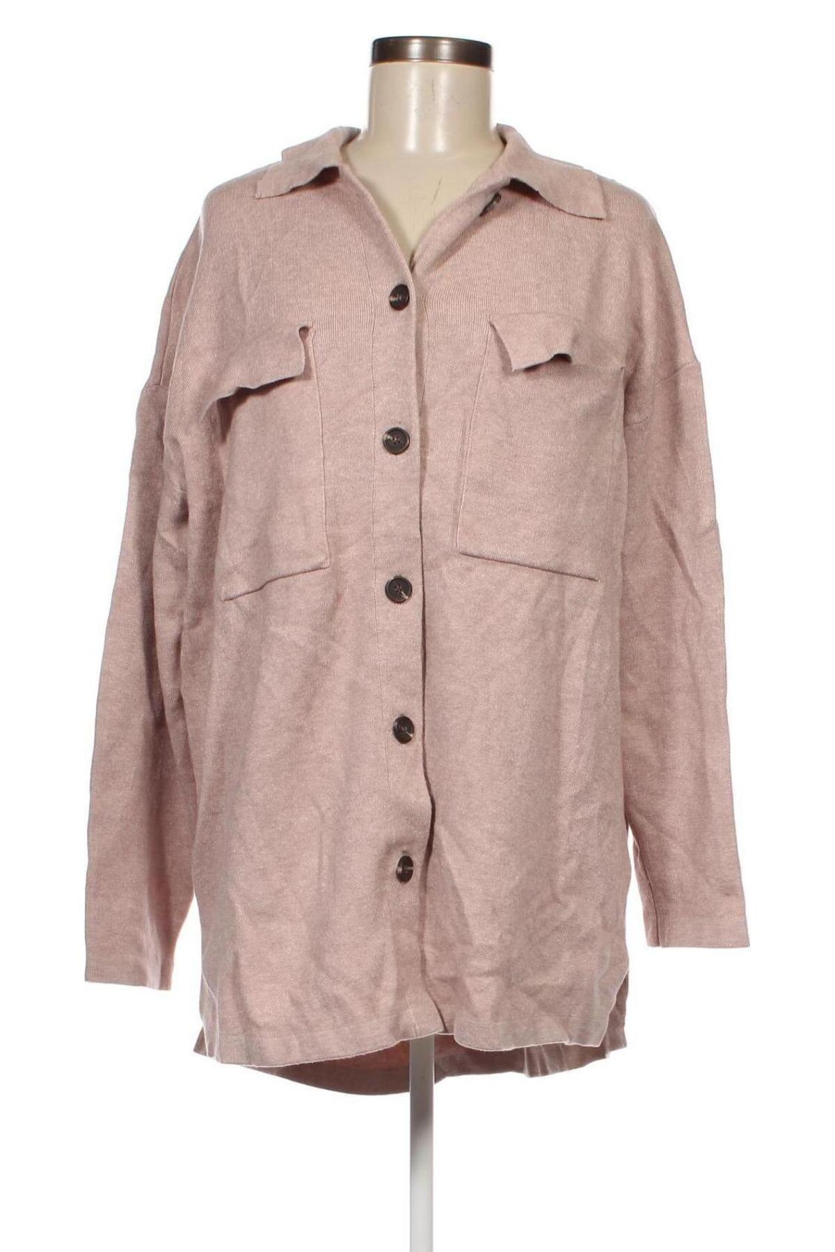 Damen Strickjacke Anko, Größe M, Farbe Rosa, Preis € 3,43