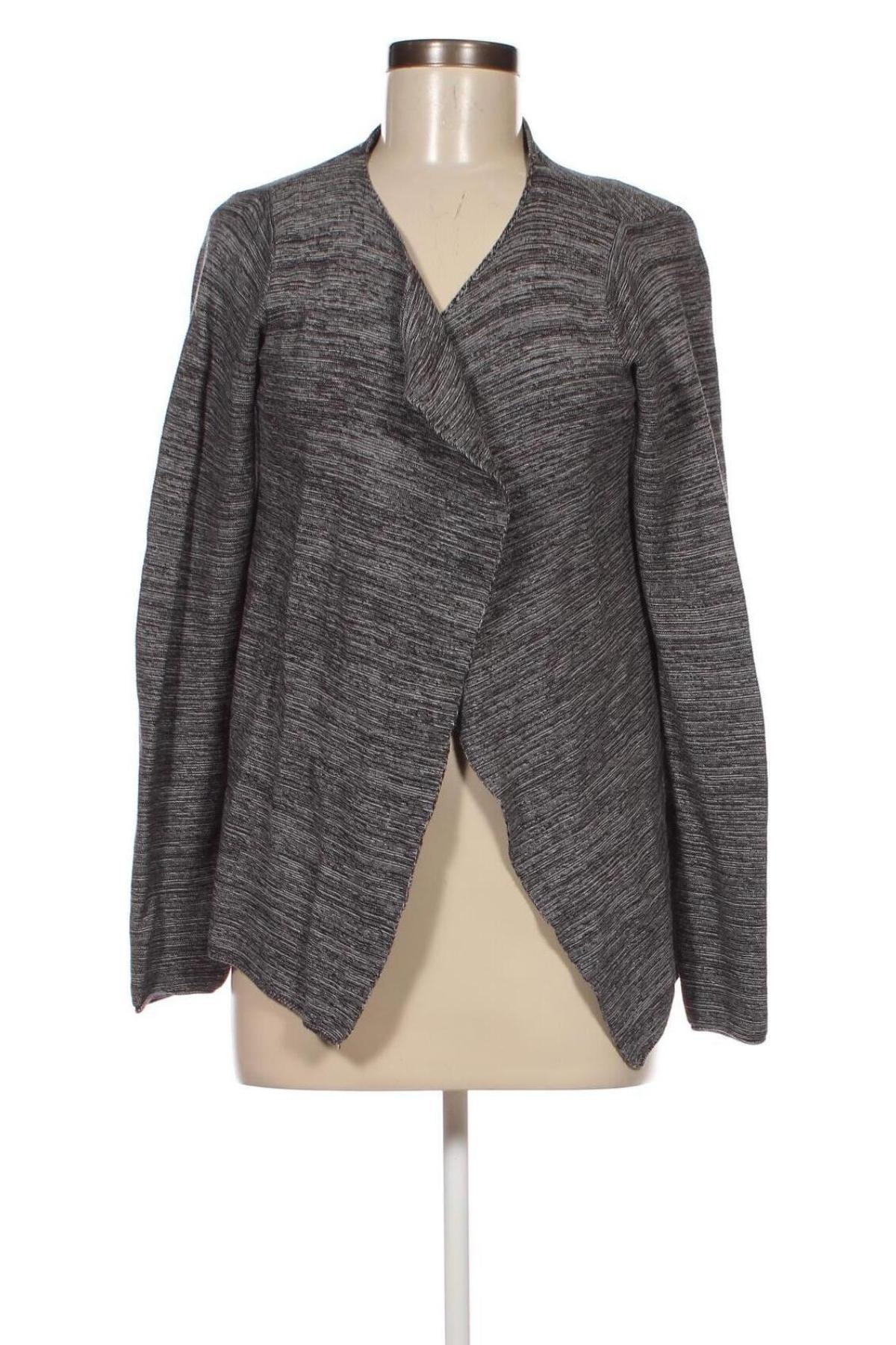 Cardigan de damă Cecil, Mărime M, Culoare Gri, Preț 74,00 Lei