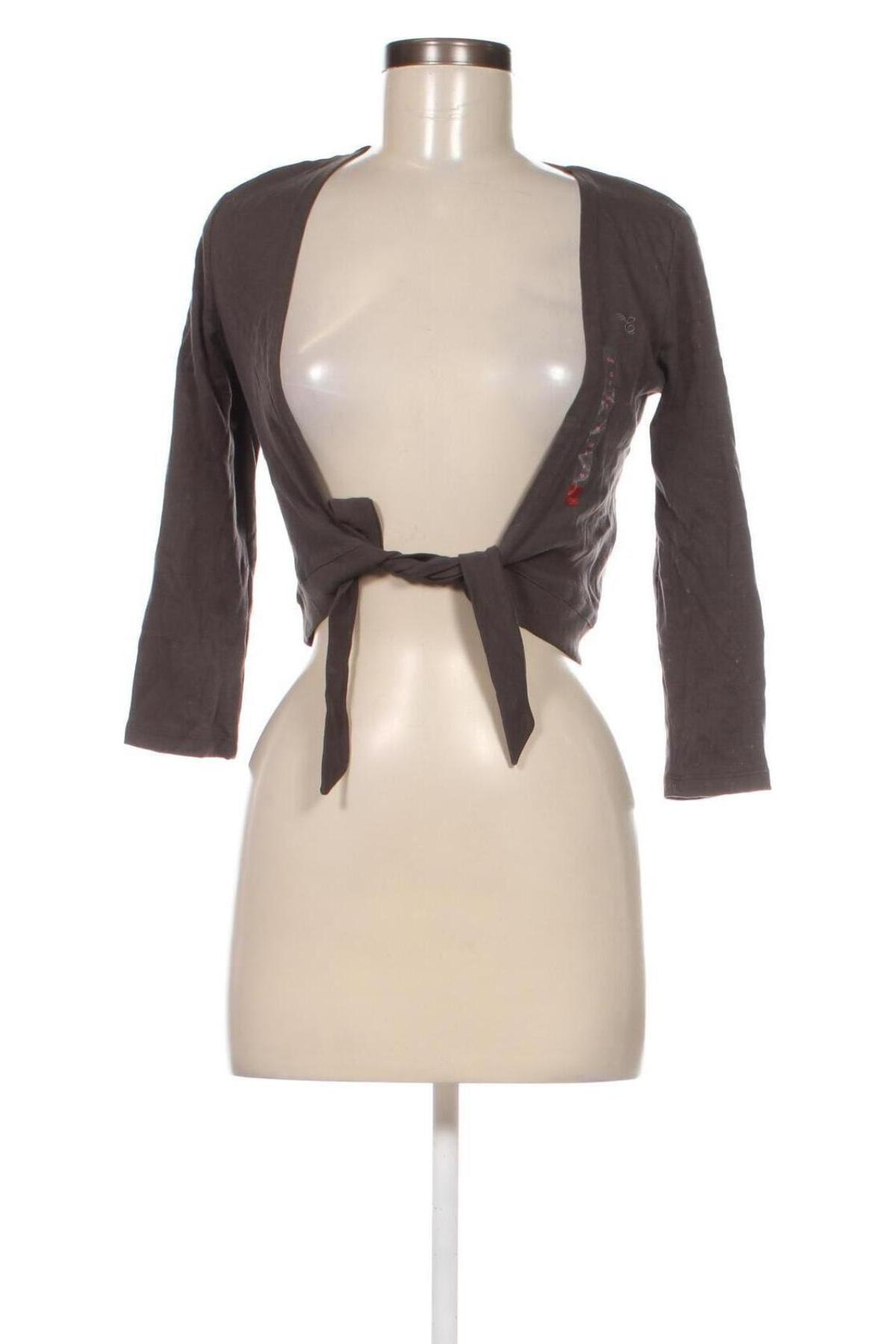 Damen Strickjacke Esprit, Größe S, Farbe Grau, Preis € 2,42