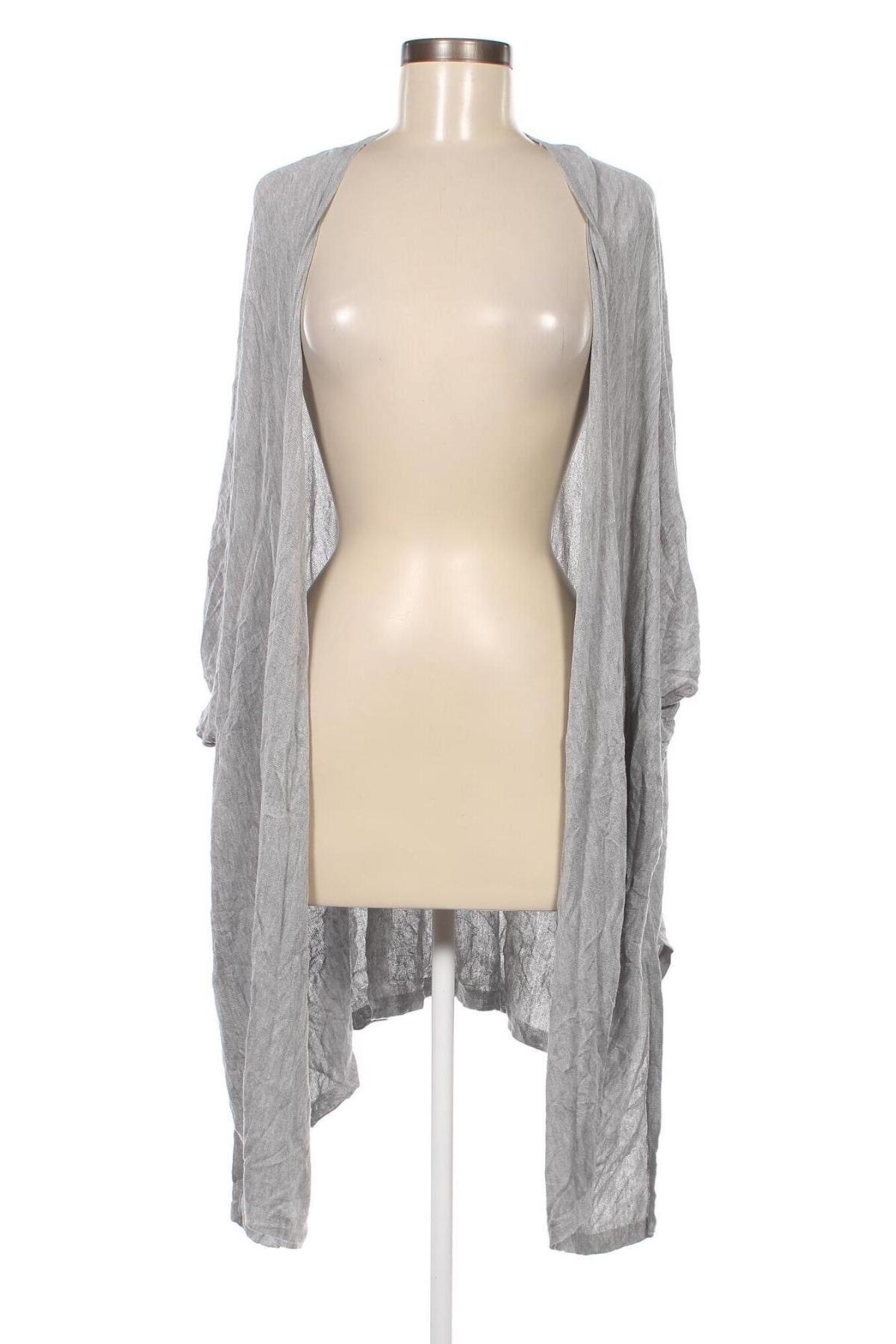 Cardigan de damă H&M, Mărime XS, Culoare Gri, Preț 11,99 Lei