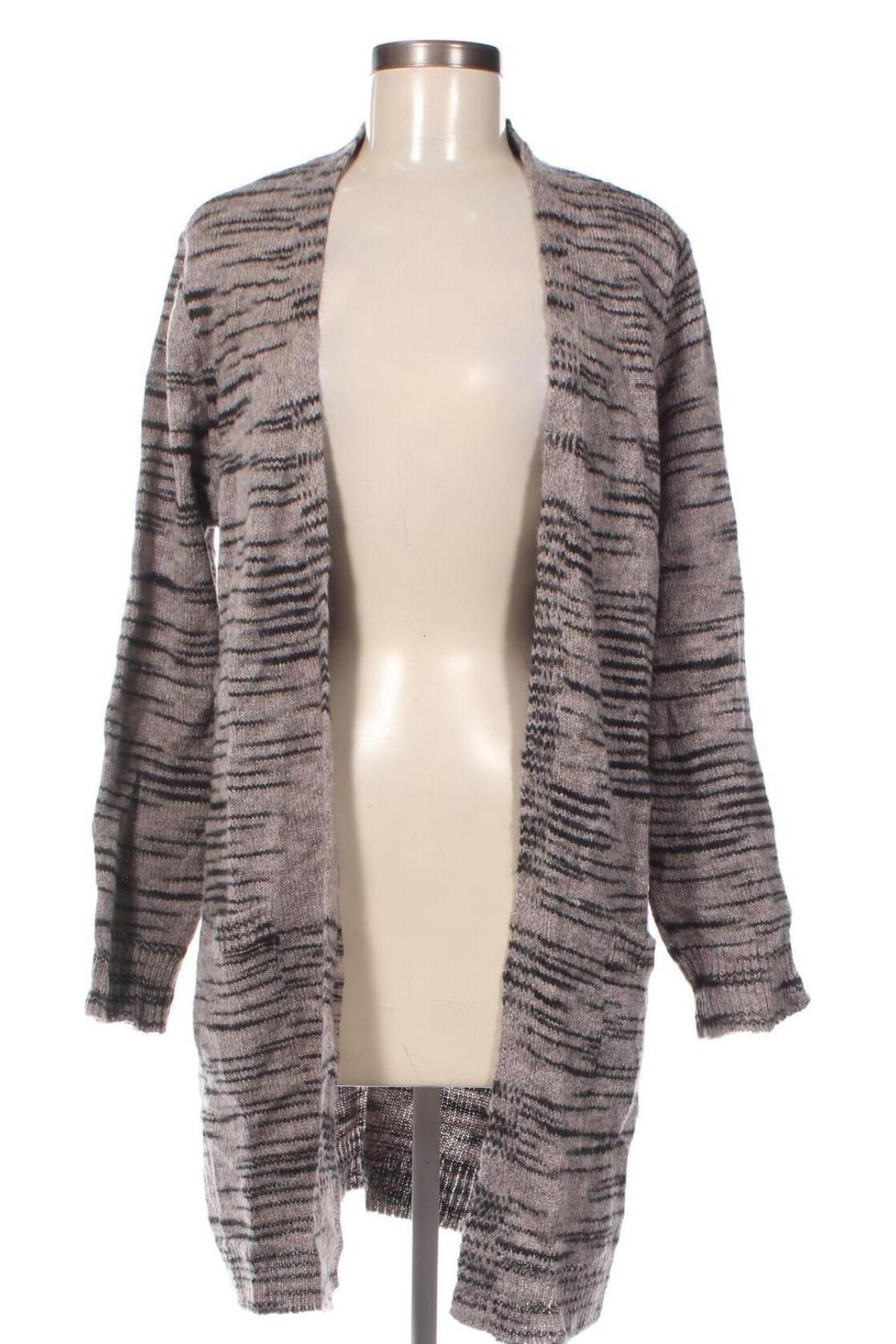 Damen Strickjacke More & More, Größe M, Farbe Beige, Preis € 5,99