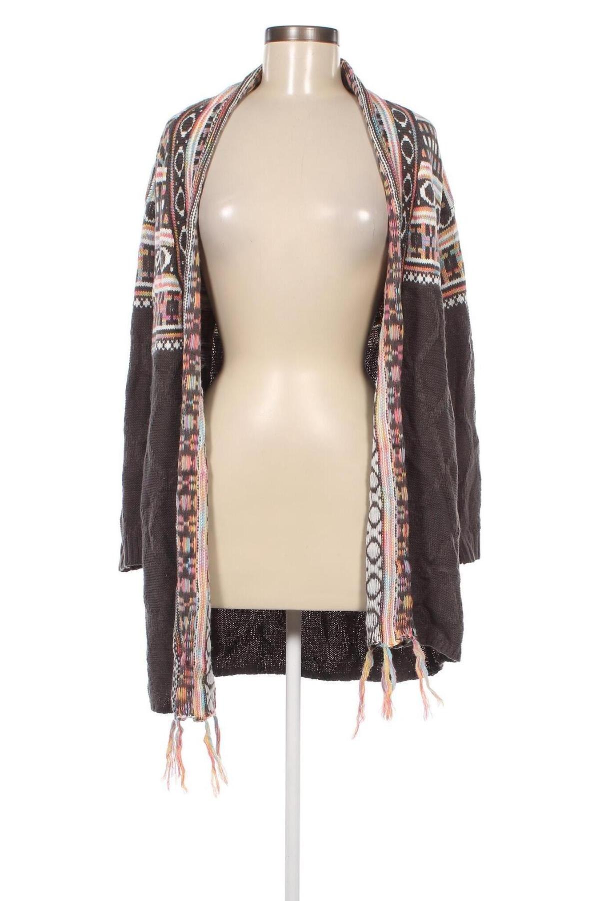 Cardigan de damă SHEIN, Mărime S, Culoare Multicolor, Preț 26,99 Lei