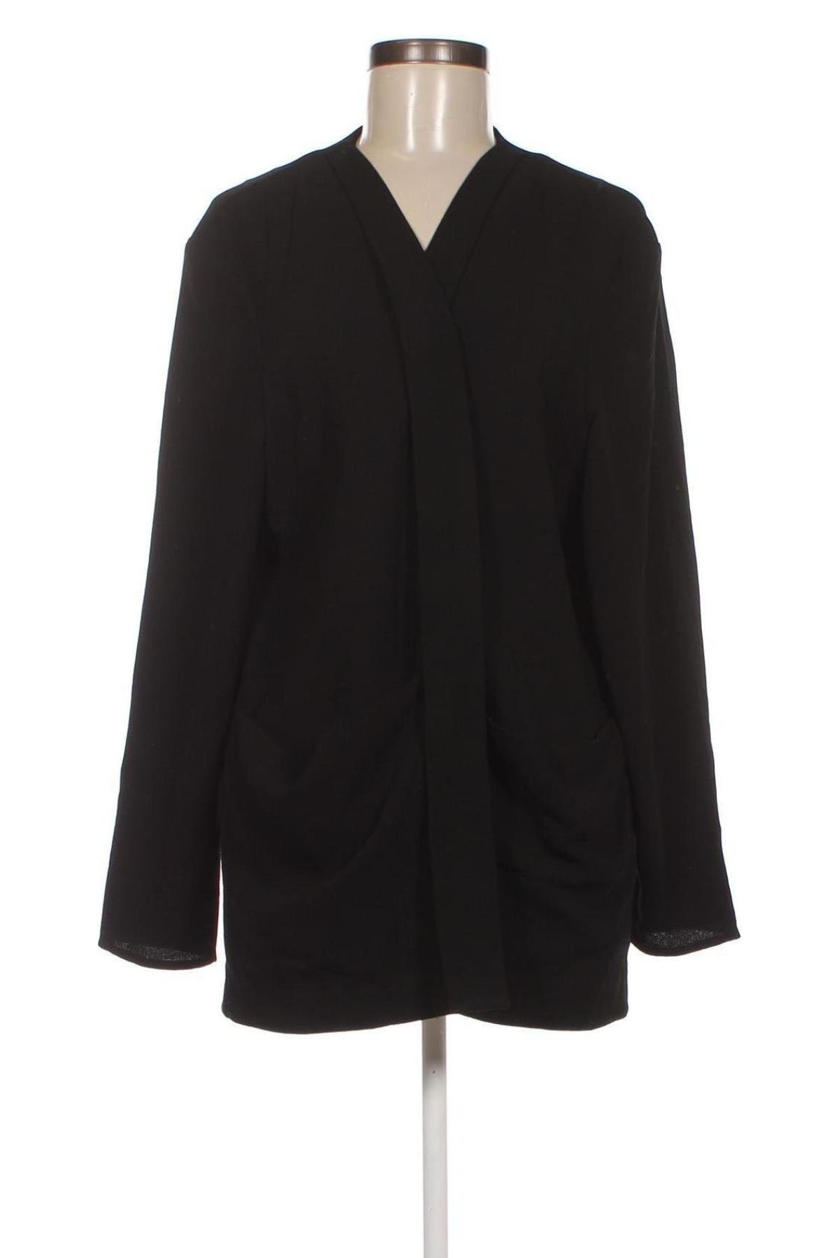 Cardigan de damă Vero Moda, Mărime M, Culoare Negru, Preț 17,49 Lei