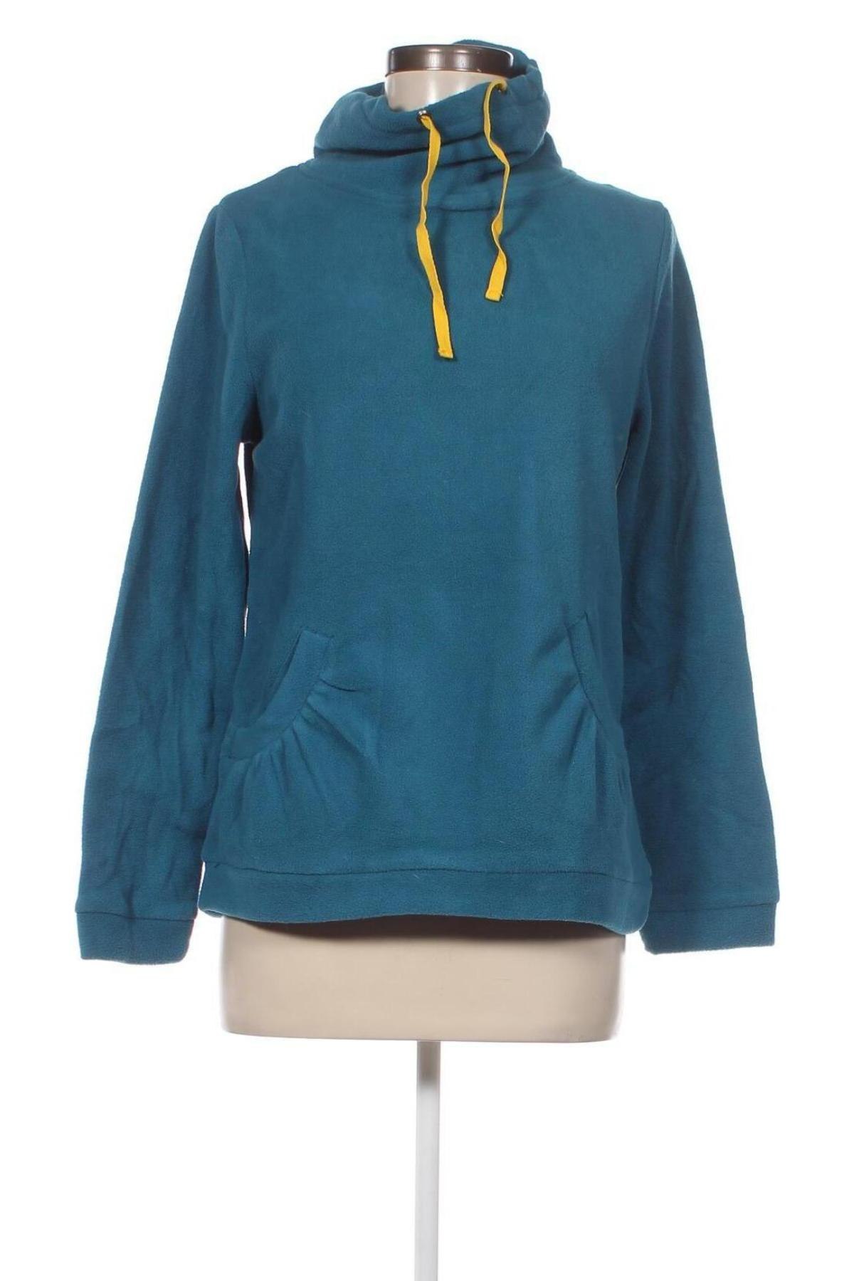 Damen Fleece Shirt Up 2 Fashion, Größe S, Farbe Blau, Preis € 3,44