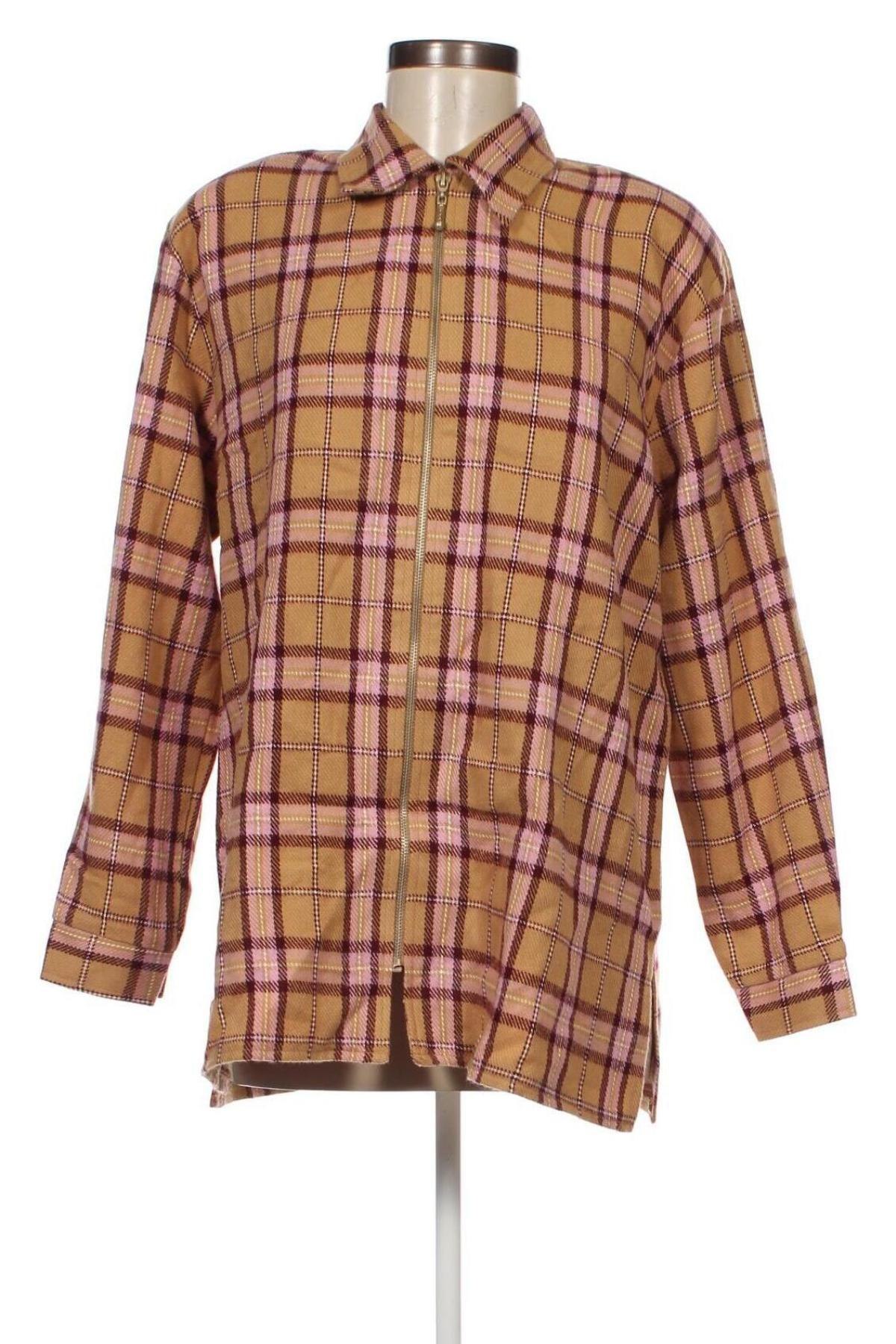 Dámska košeľa  Encadee, Veľkosť L, Farba Viacfarebná, Cena  3,97 €