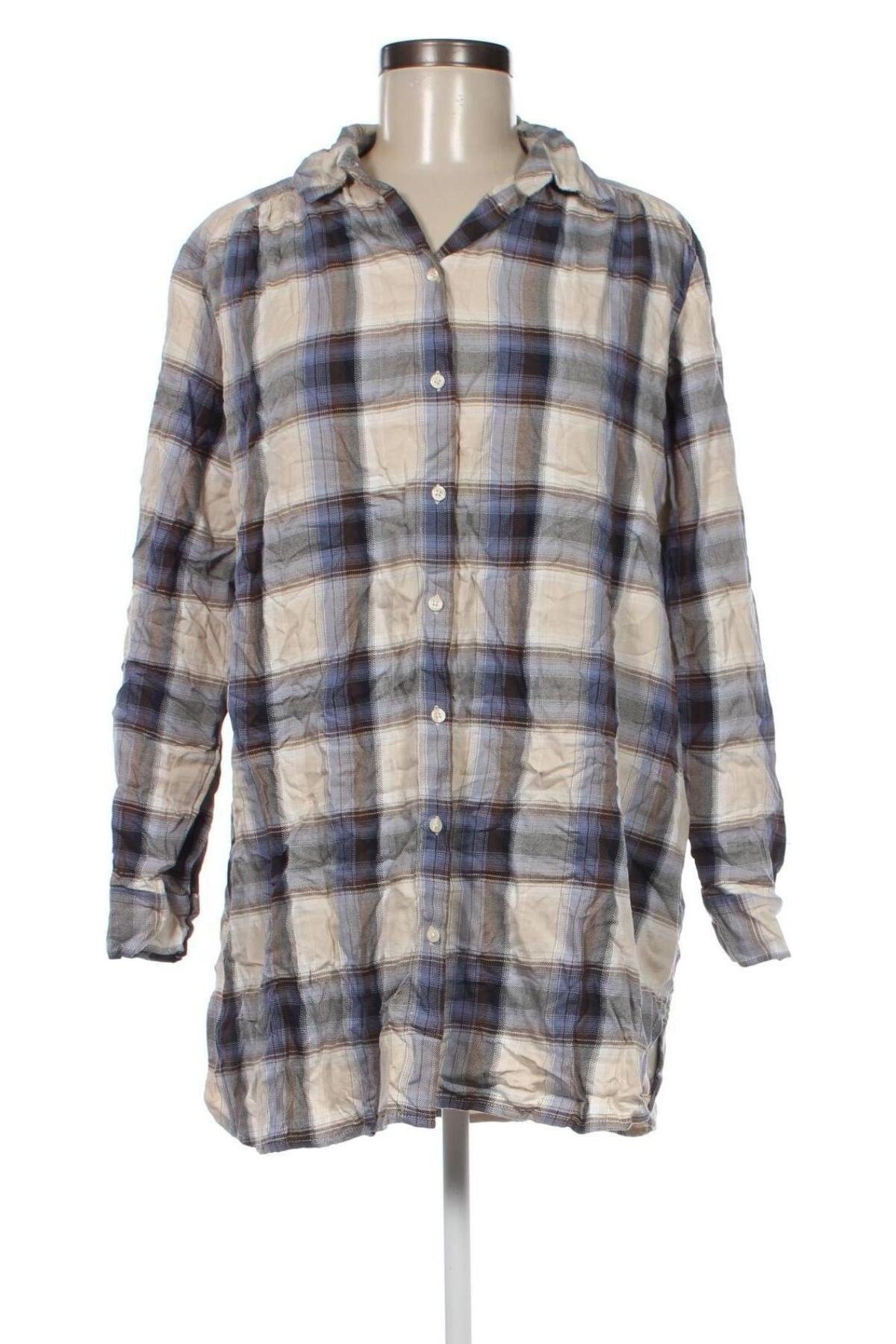 Dámska košeľa  Opus, Veľkosť S, Farba Viacfarebná, Cena  1,74 €